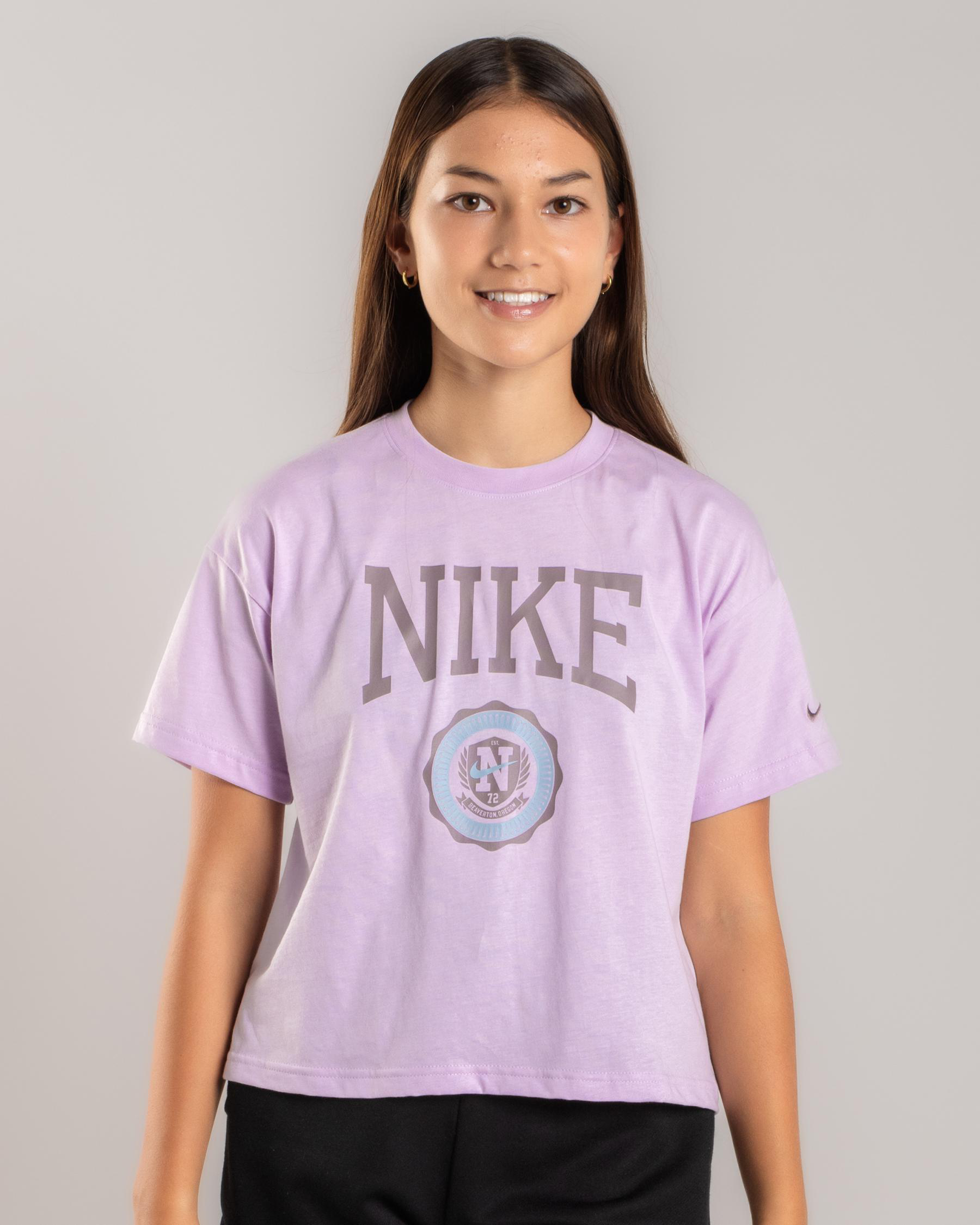 Sportswear Graphic Star T-Shirt