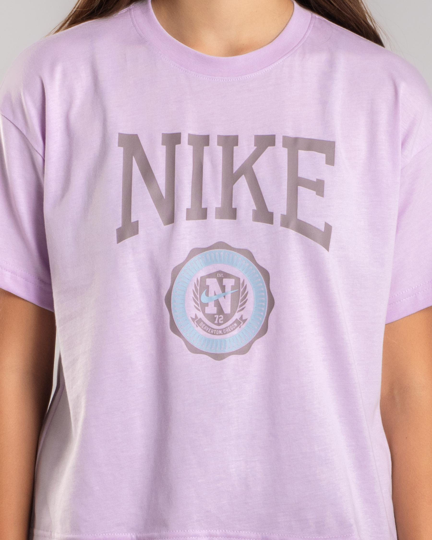 Sportswear Graphic Star T-Shirt