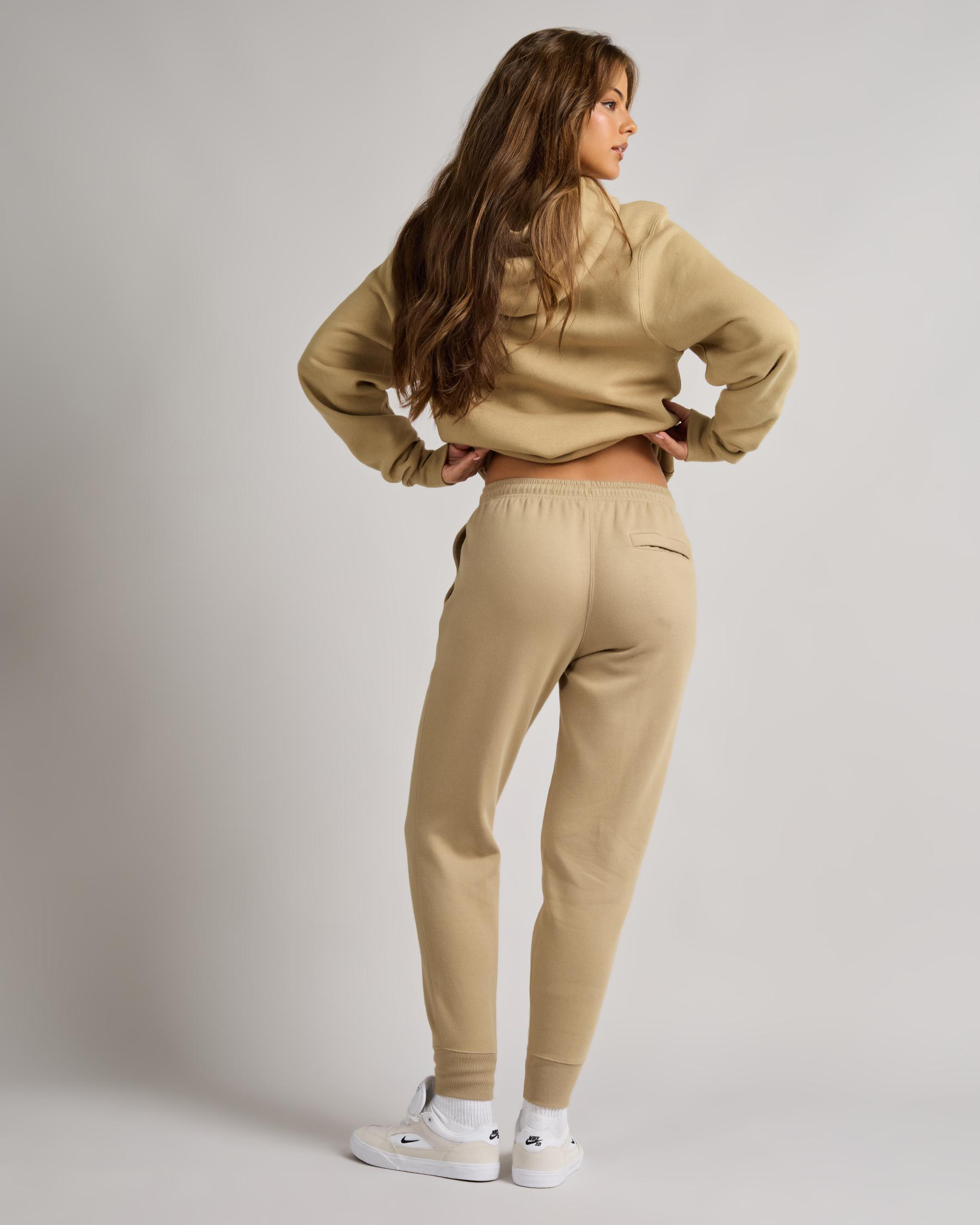 Club BB Jogger Track Pants