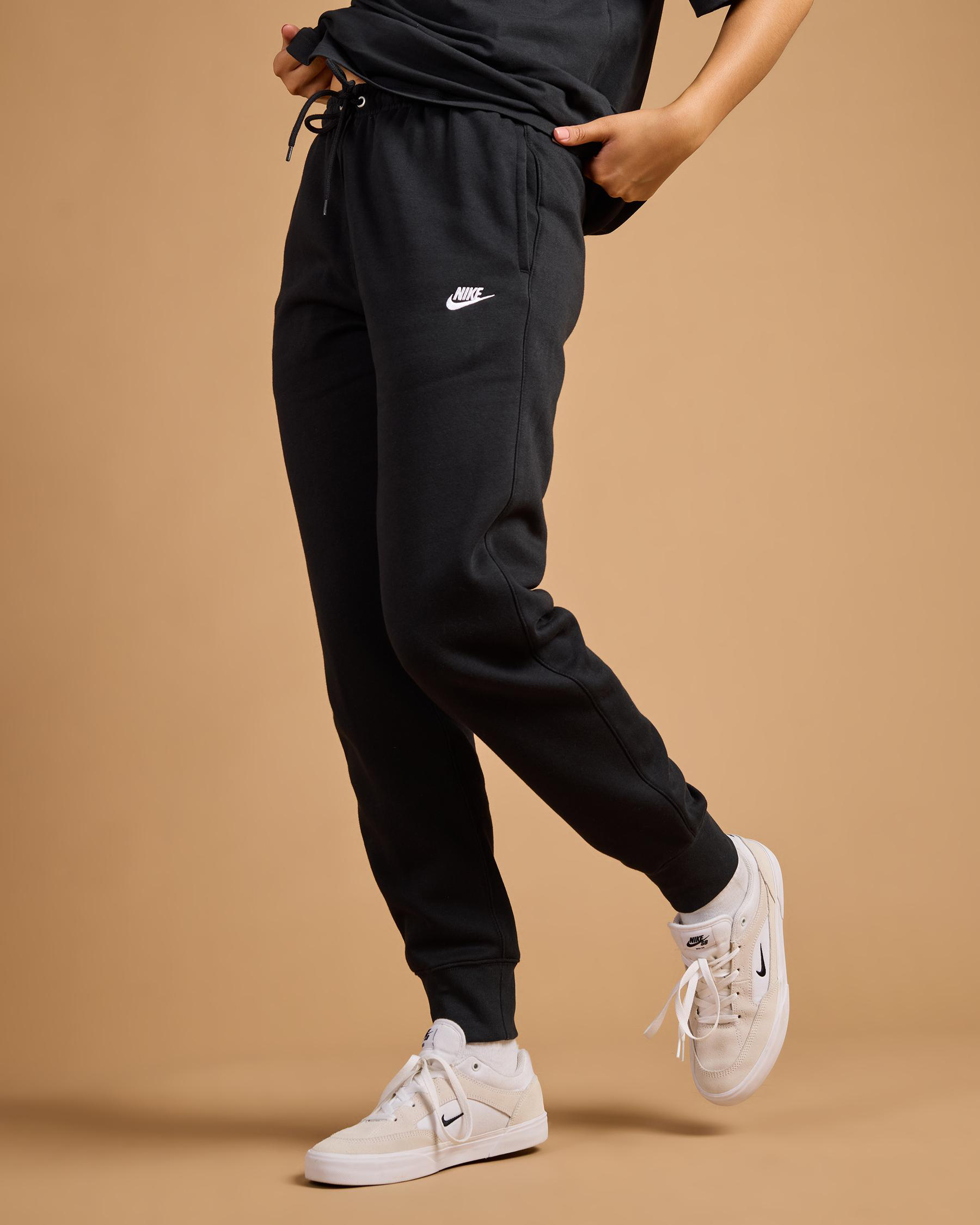 Club BB Jogger Track Pants