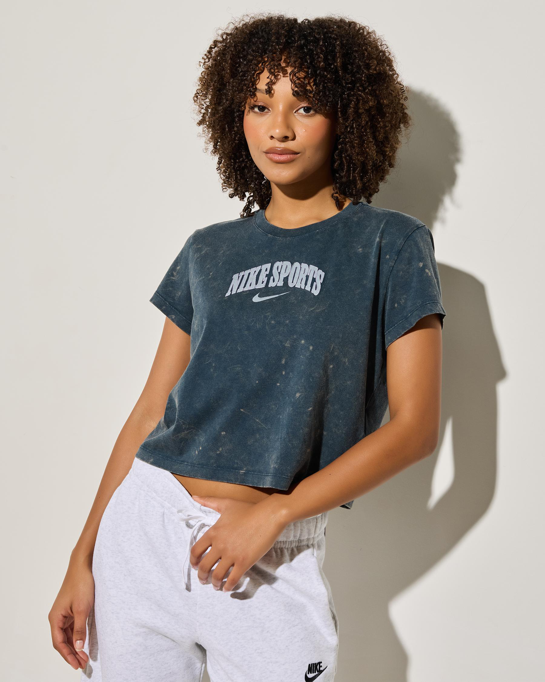 Sportswear PNX Wash T-Shirt