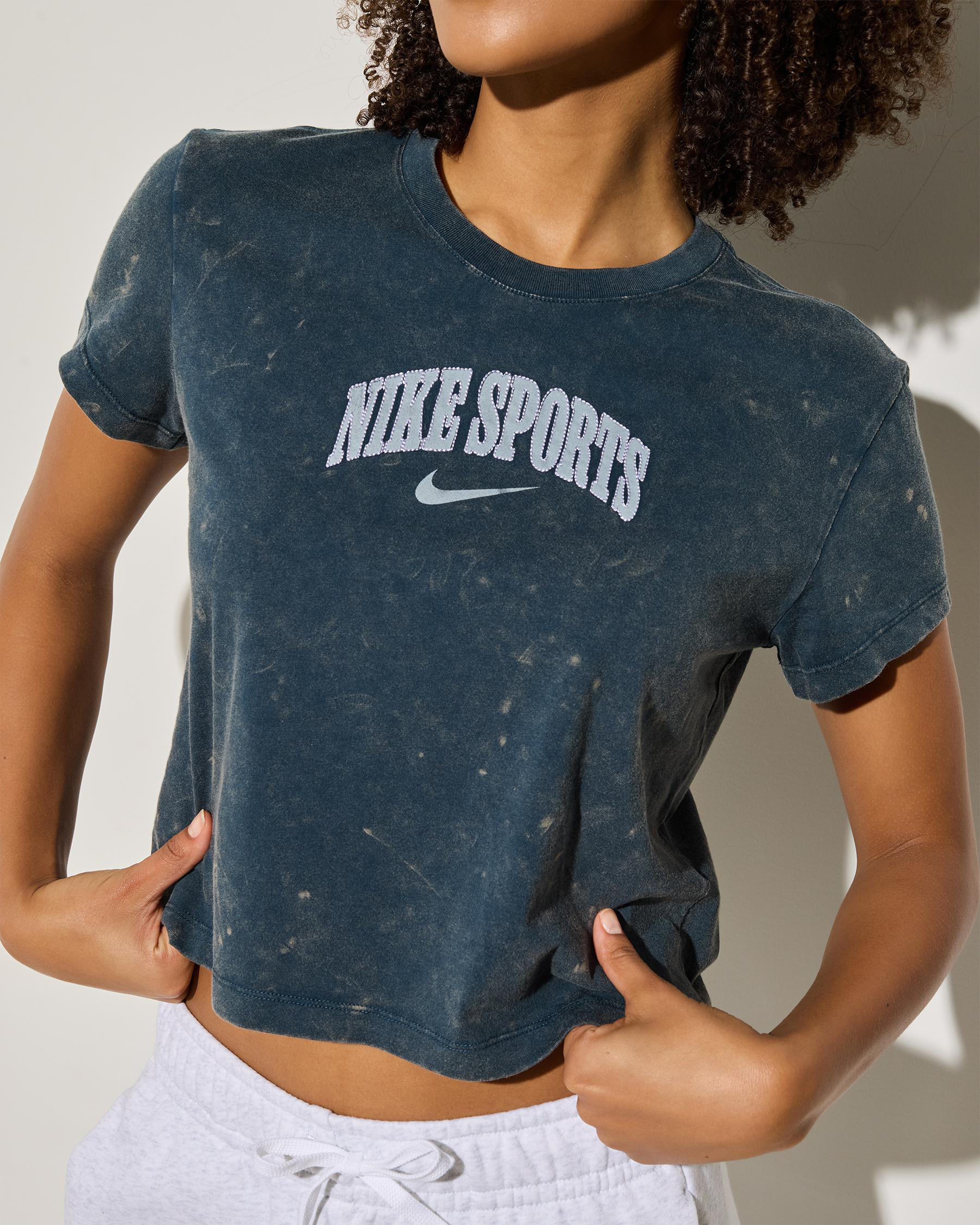 Sportswear PNX Wash T-Shirt