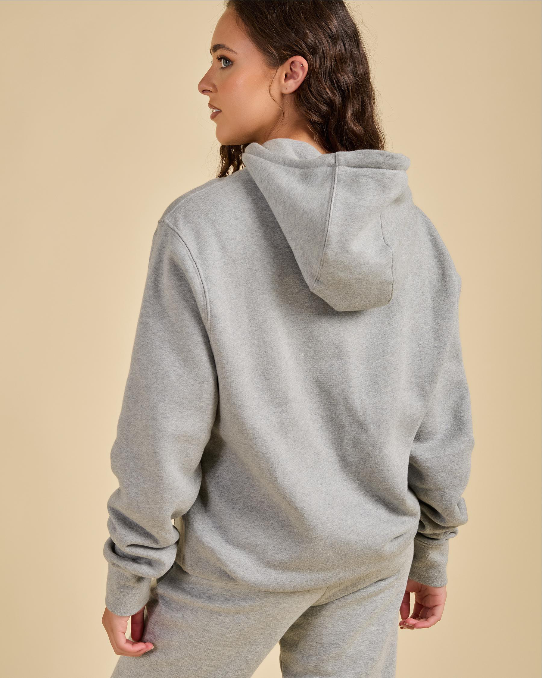 Club Pullover Hoodie