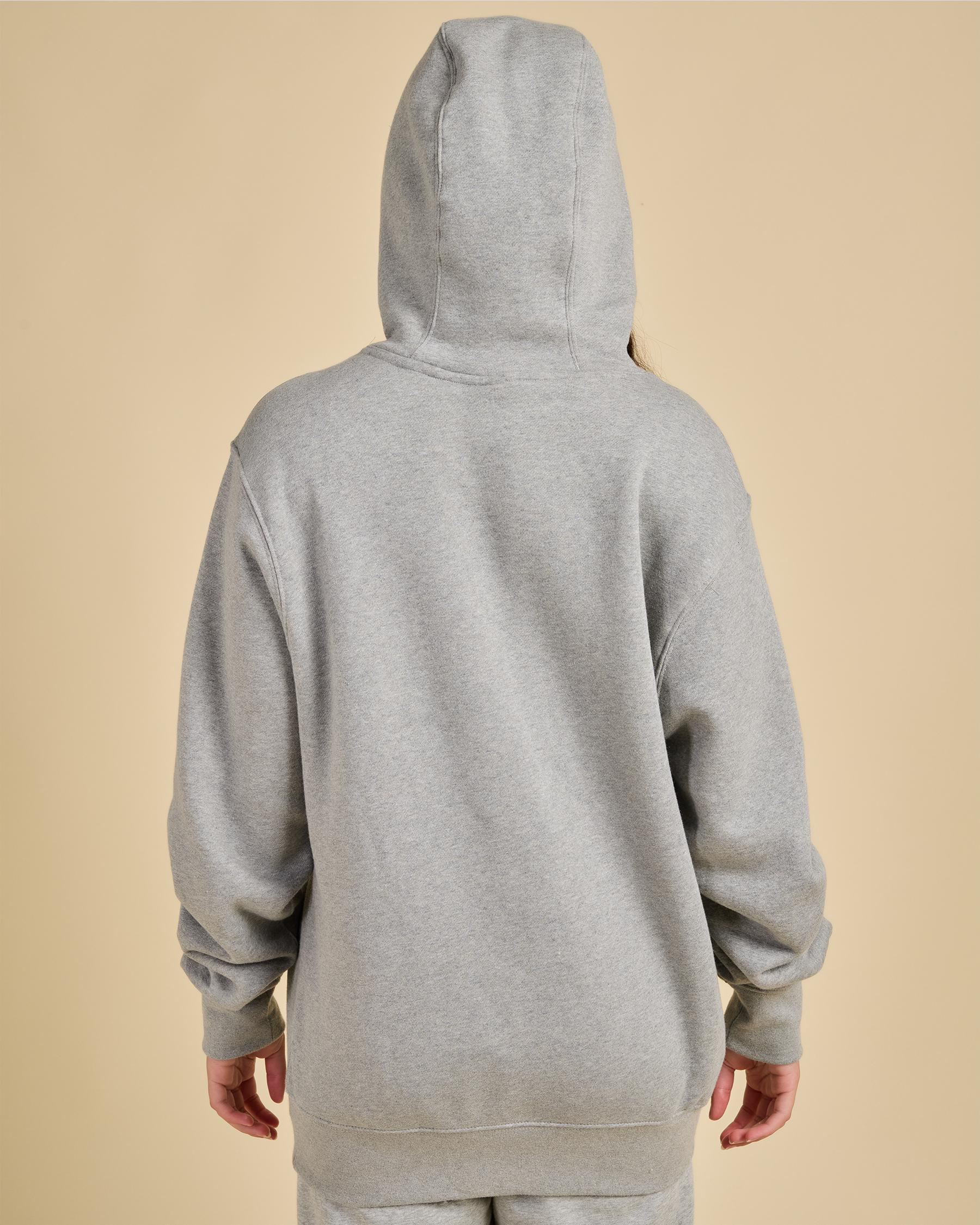 Club Pullover Hoodie