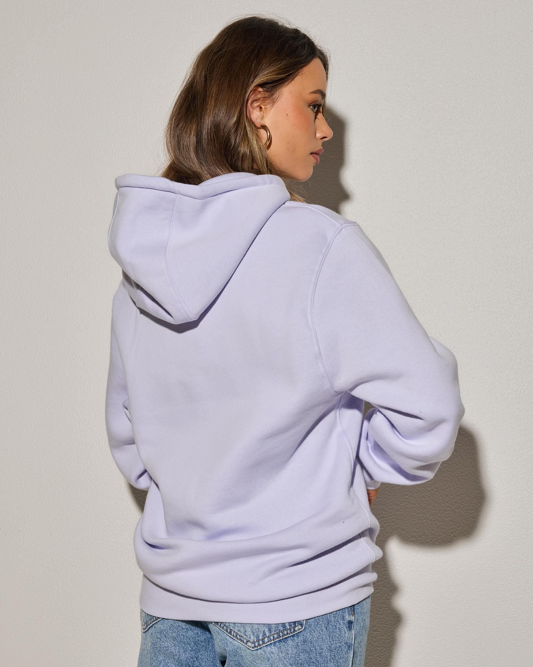 Club Pullover Hoodie