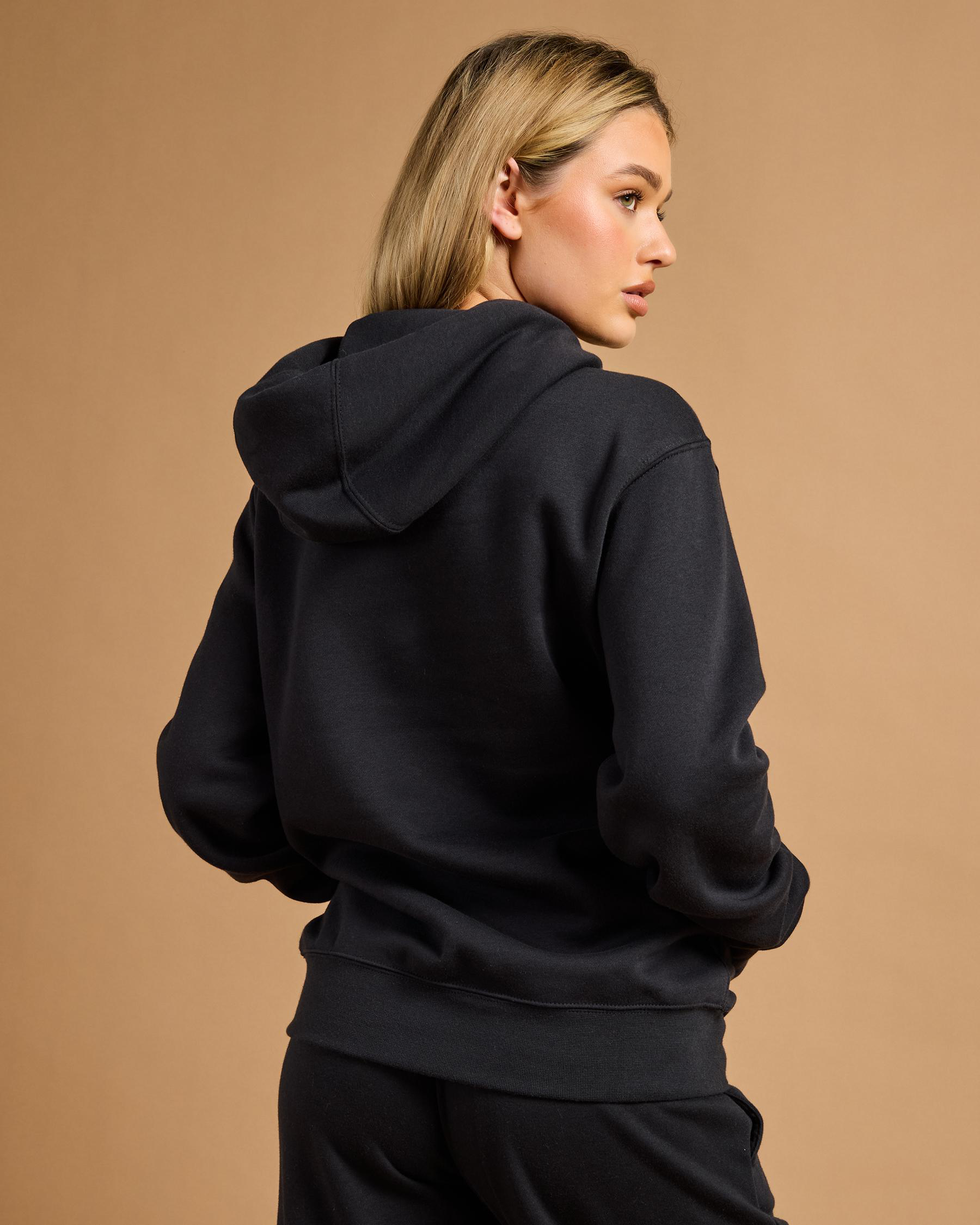 Club Pullover Hoodie