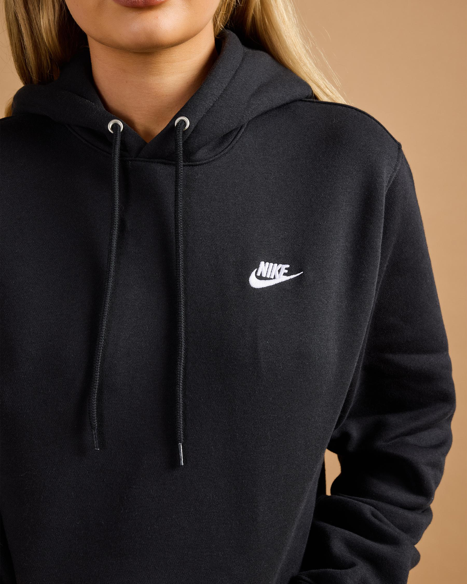 Club Pullover Hoodie