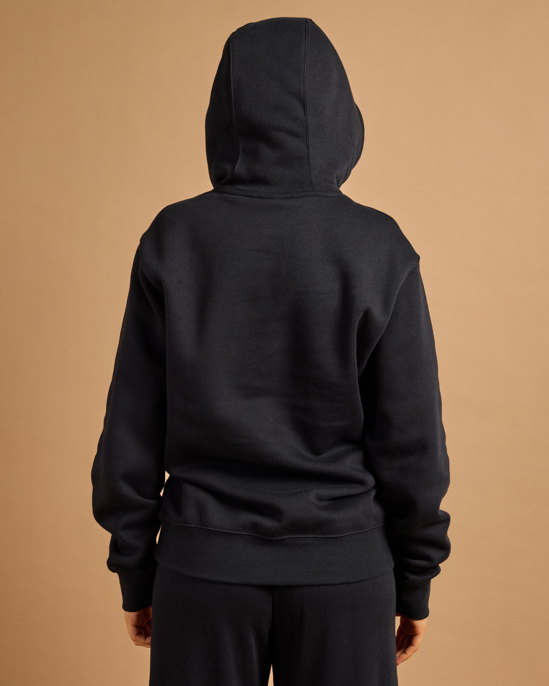 Club Pullover Hoodie