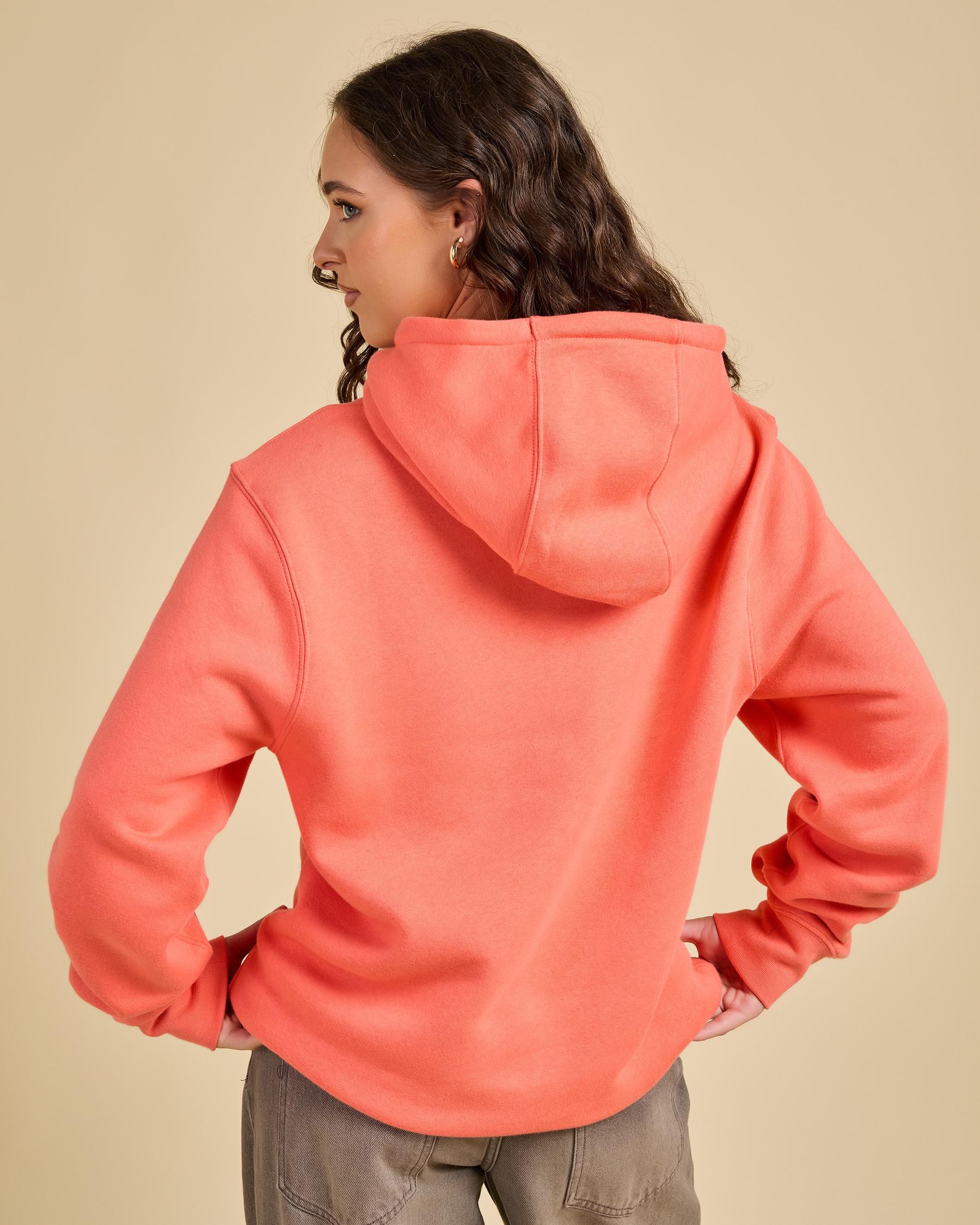 Club Pullover Hoodie