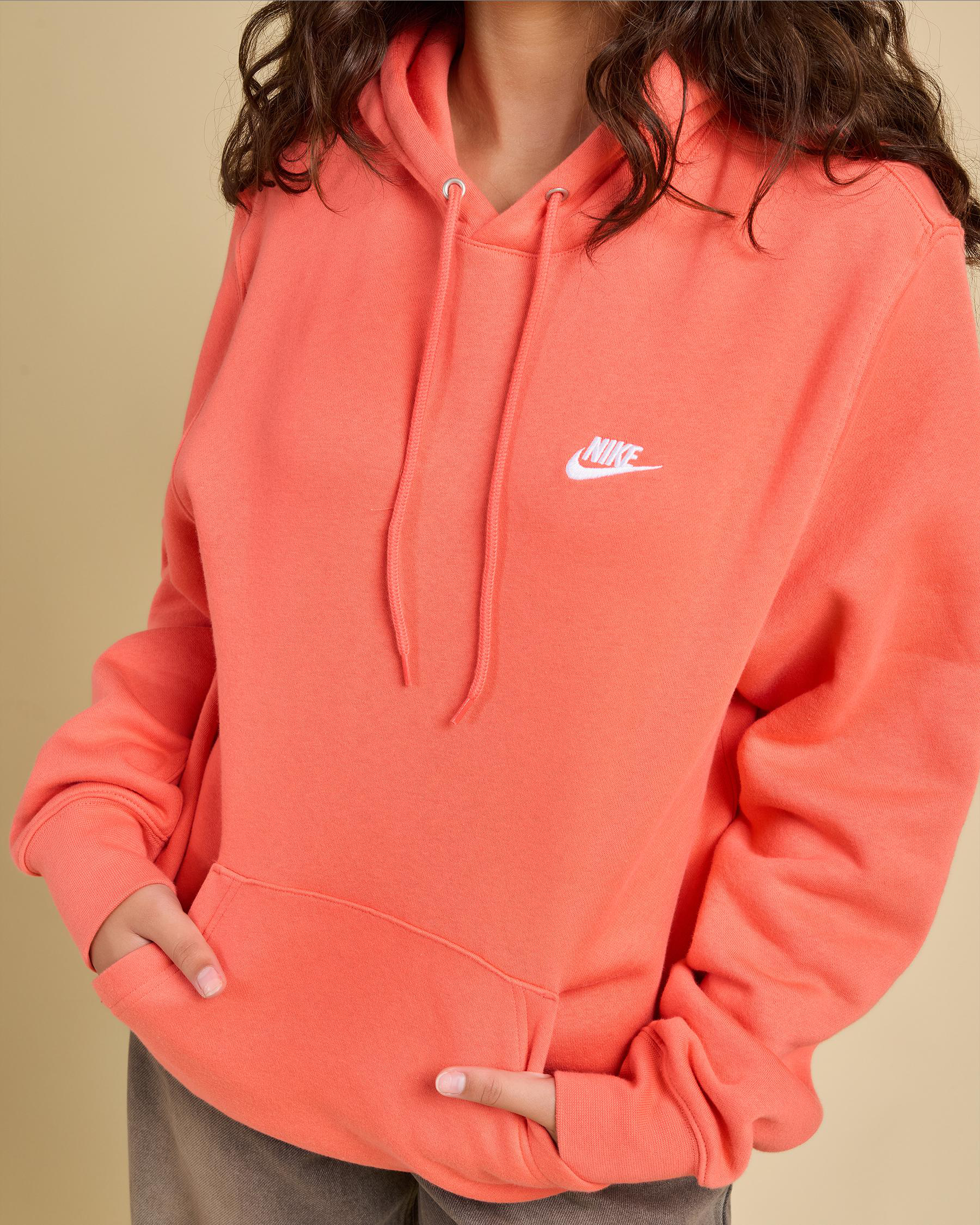 Club Pullover Hoodie