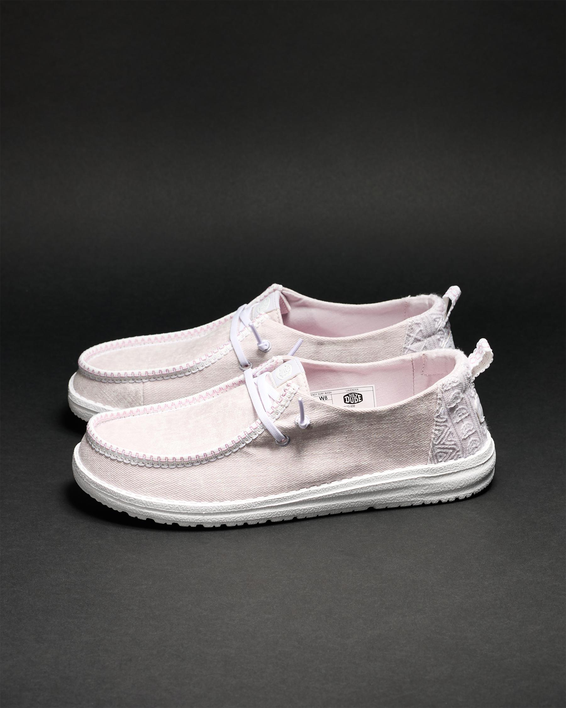 Wendy Surf Wash Shoes