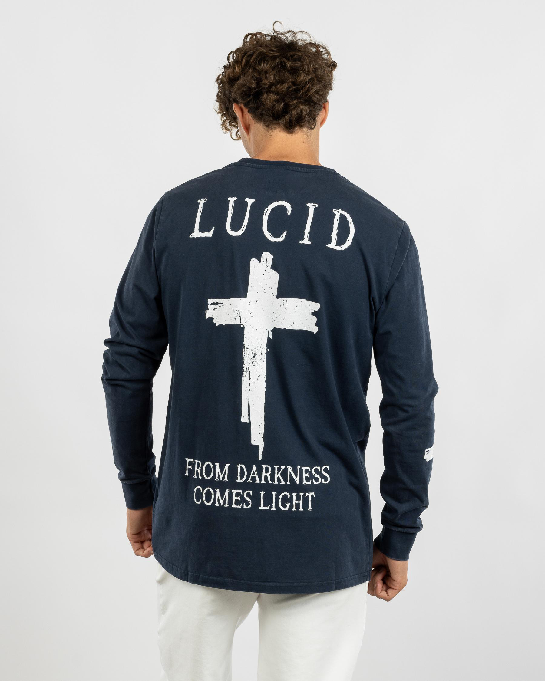 Acquire Long Sleeve T-Shirt