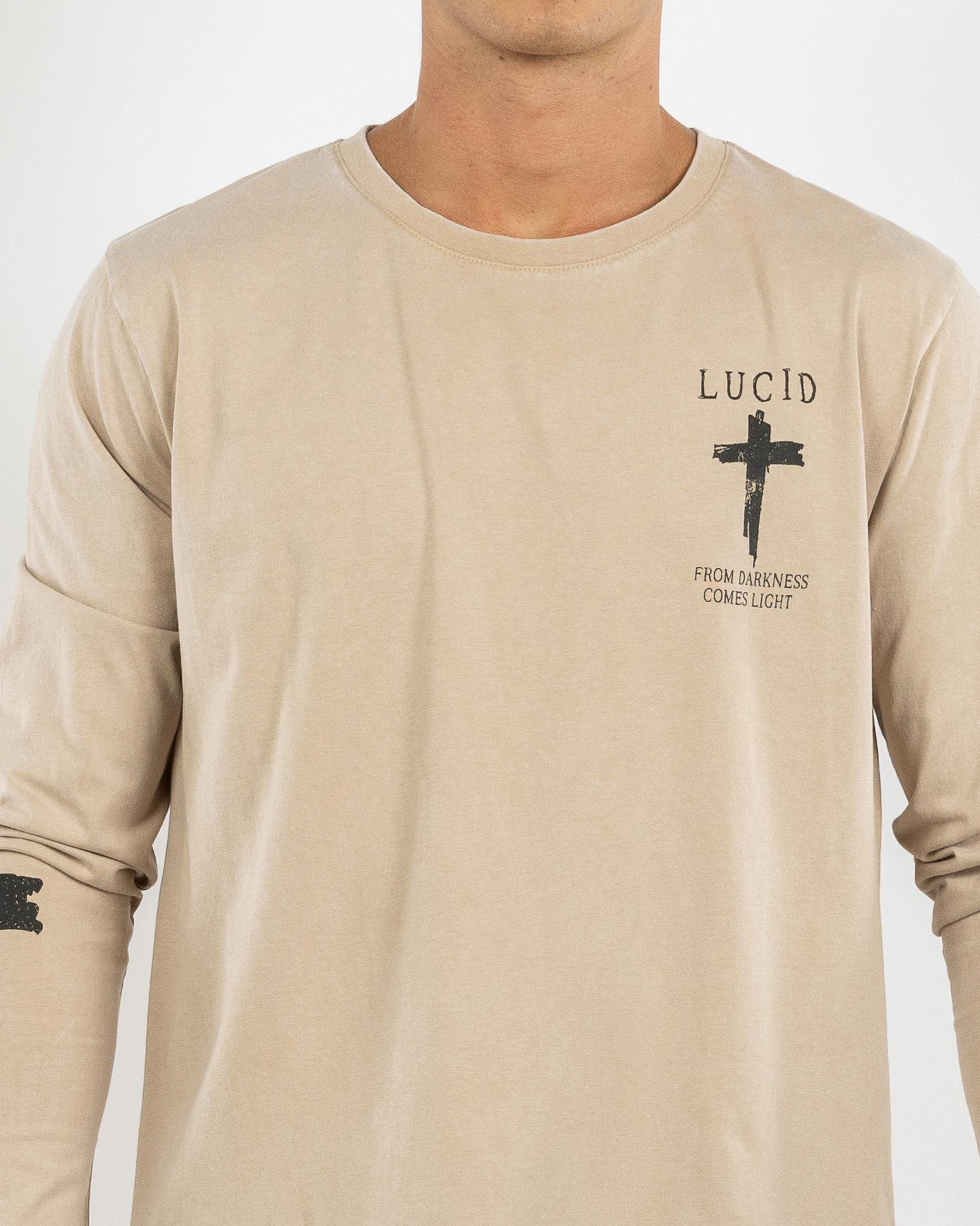 Acquire Long Sleeve T-Shirt