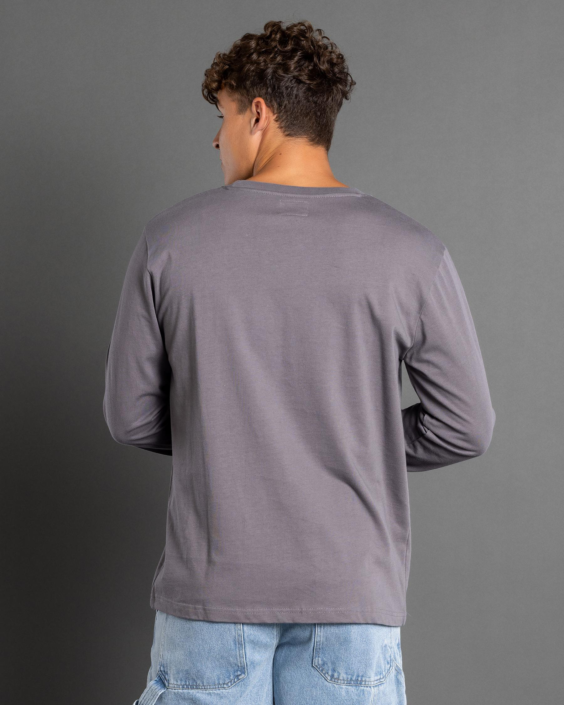Wilderness Long Sleeve T-Shirt