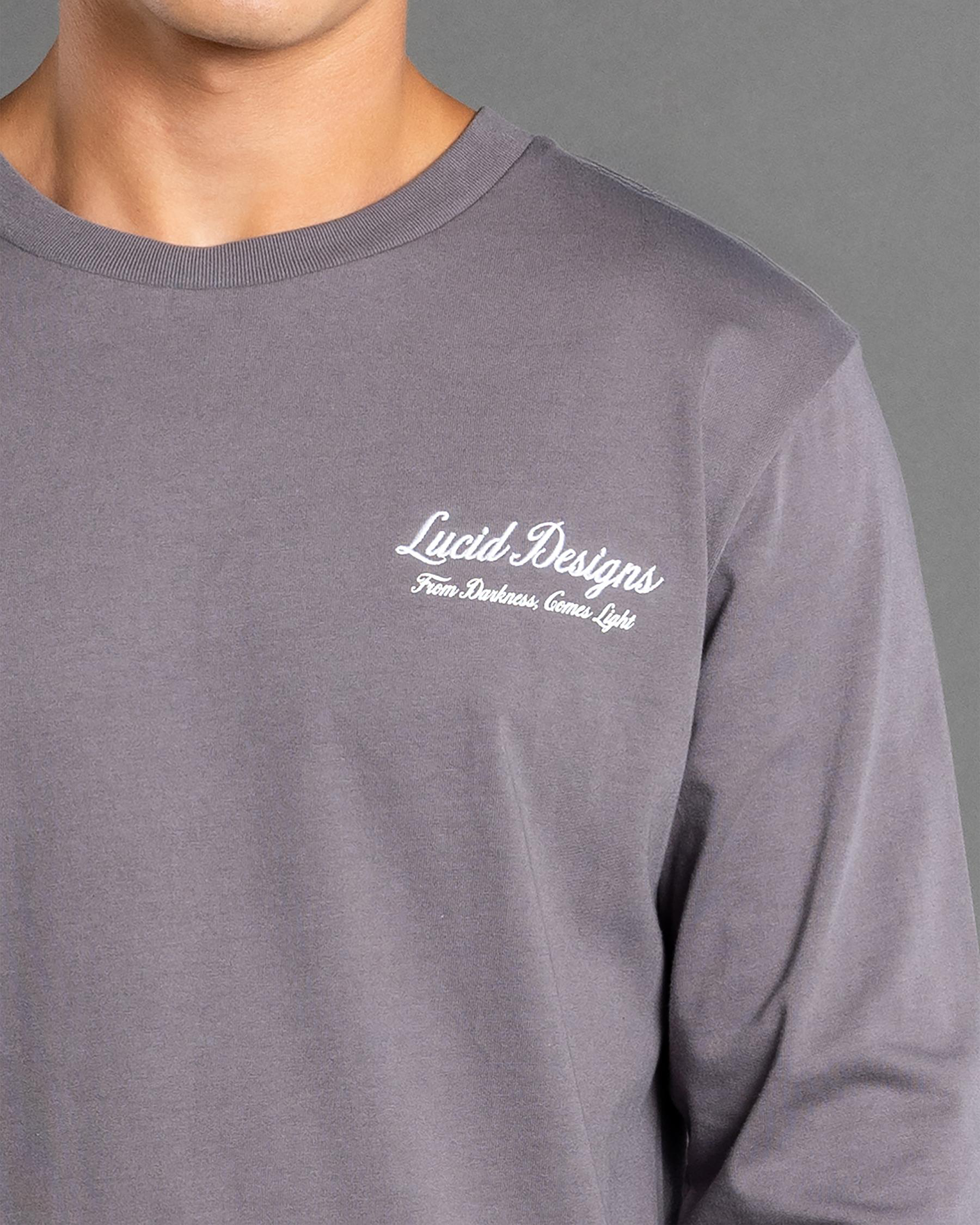 Wilderness Long Sleeve T-Shirt