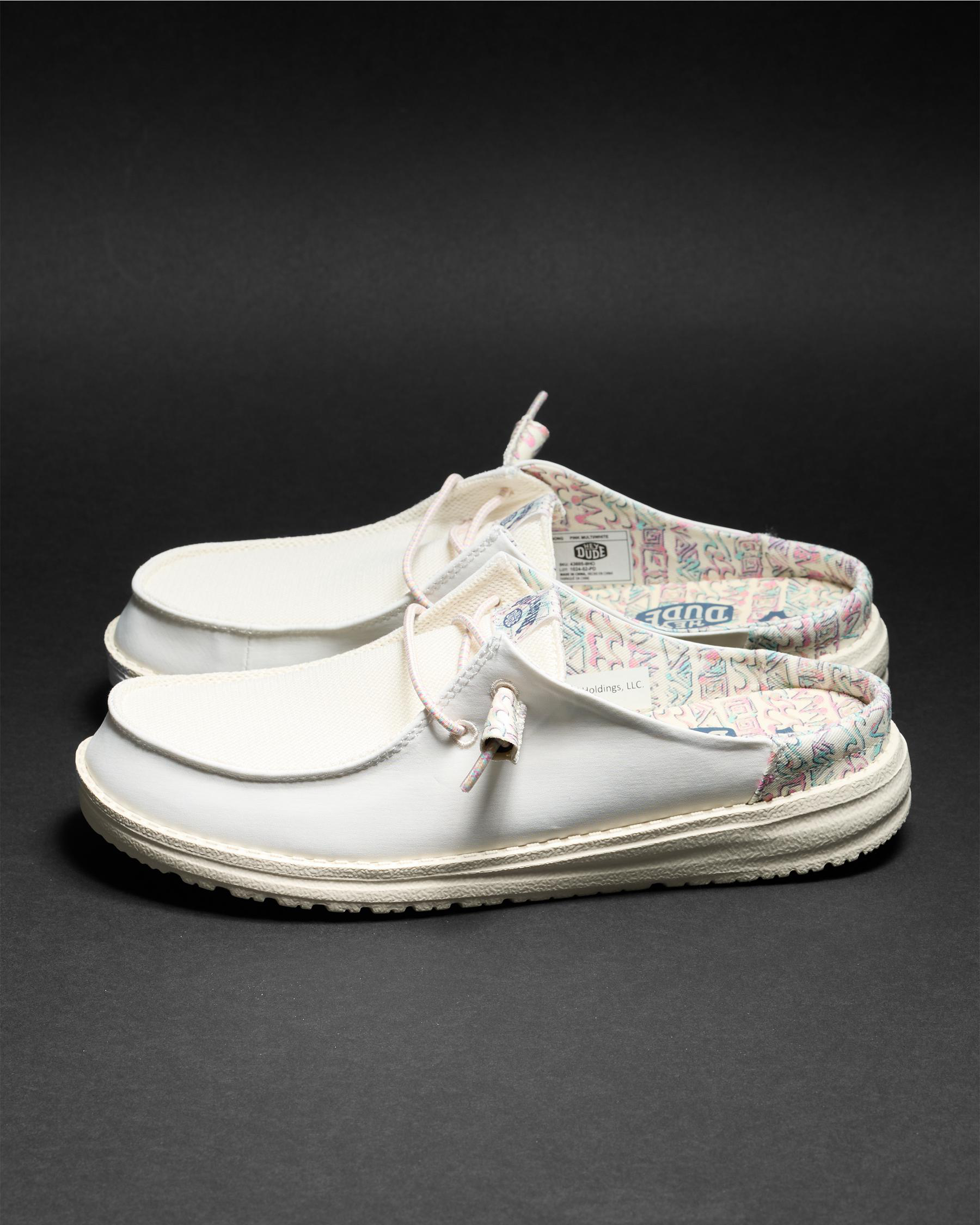 Wendy Slip Billabong Shoes