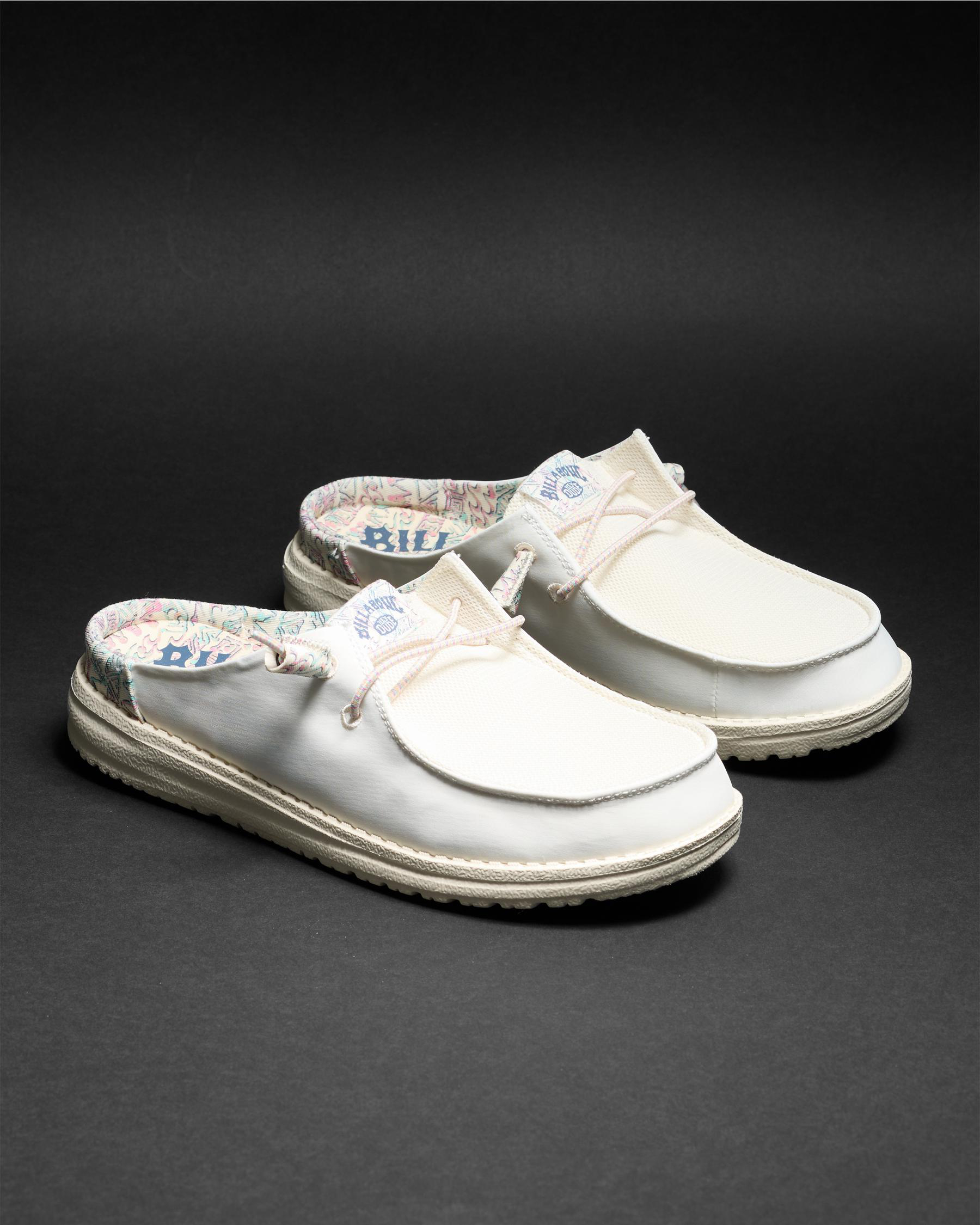 Wendy Slip Billabong Shoes