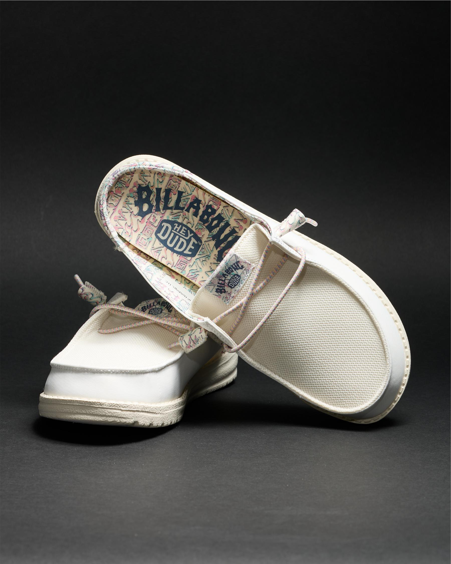 Wendy Slip Billabong Shoes