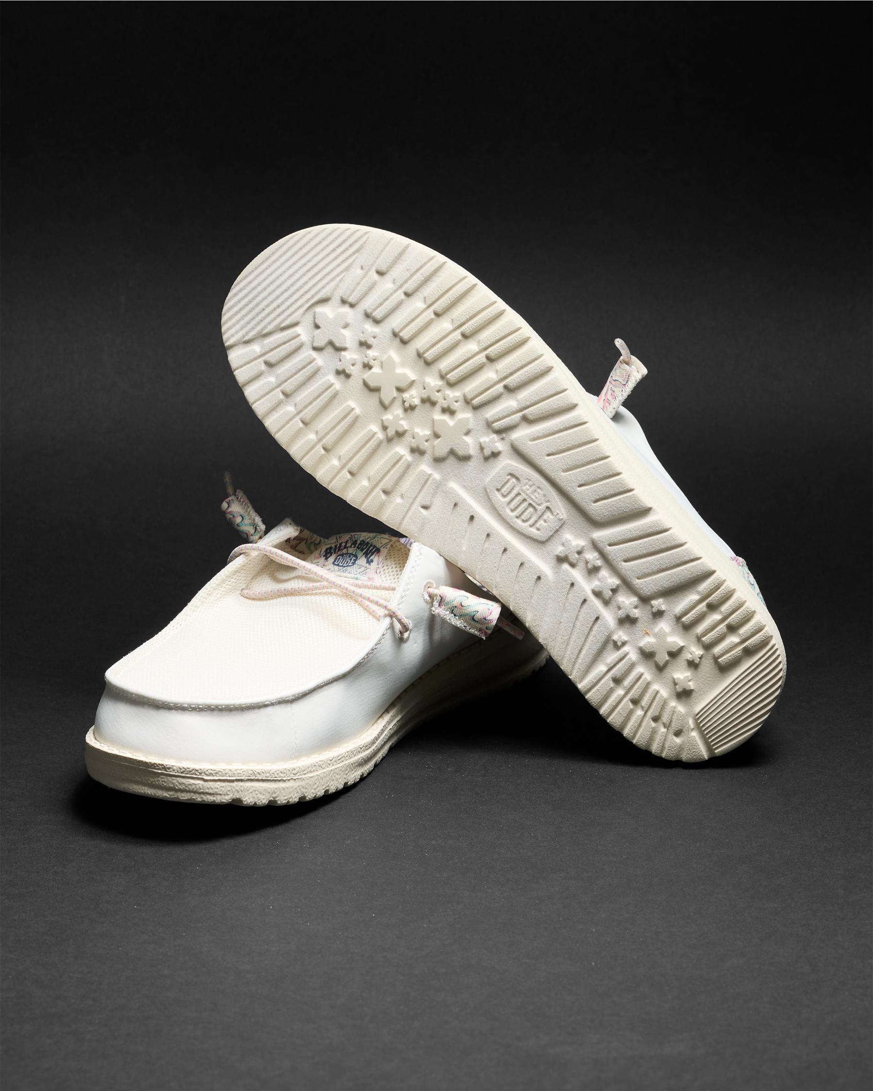 Wendy Slip Billabong Shoes