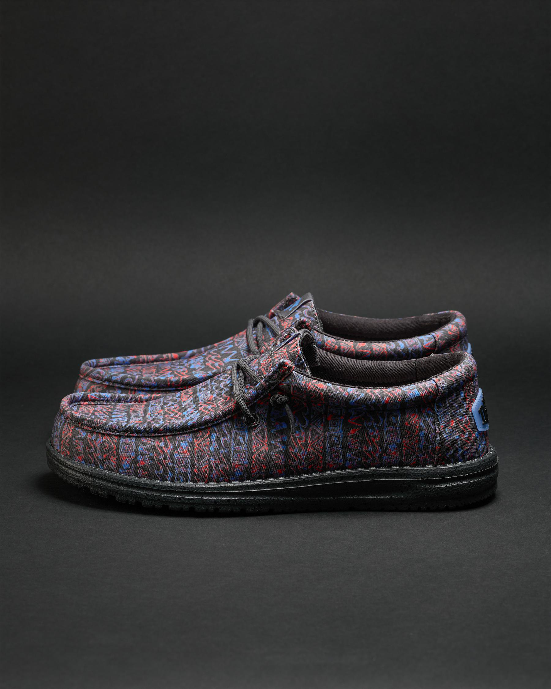 Wally Billabong 2 Shoes