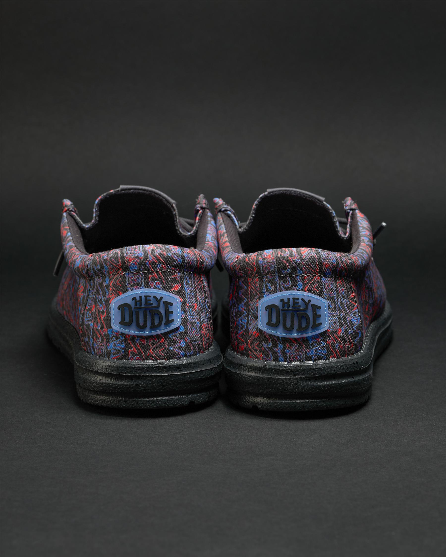 Wally Billabong 2 Shoes