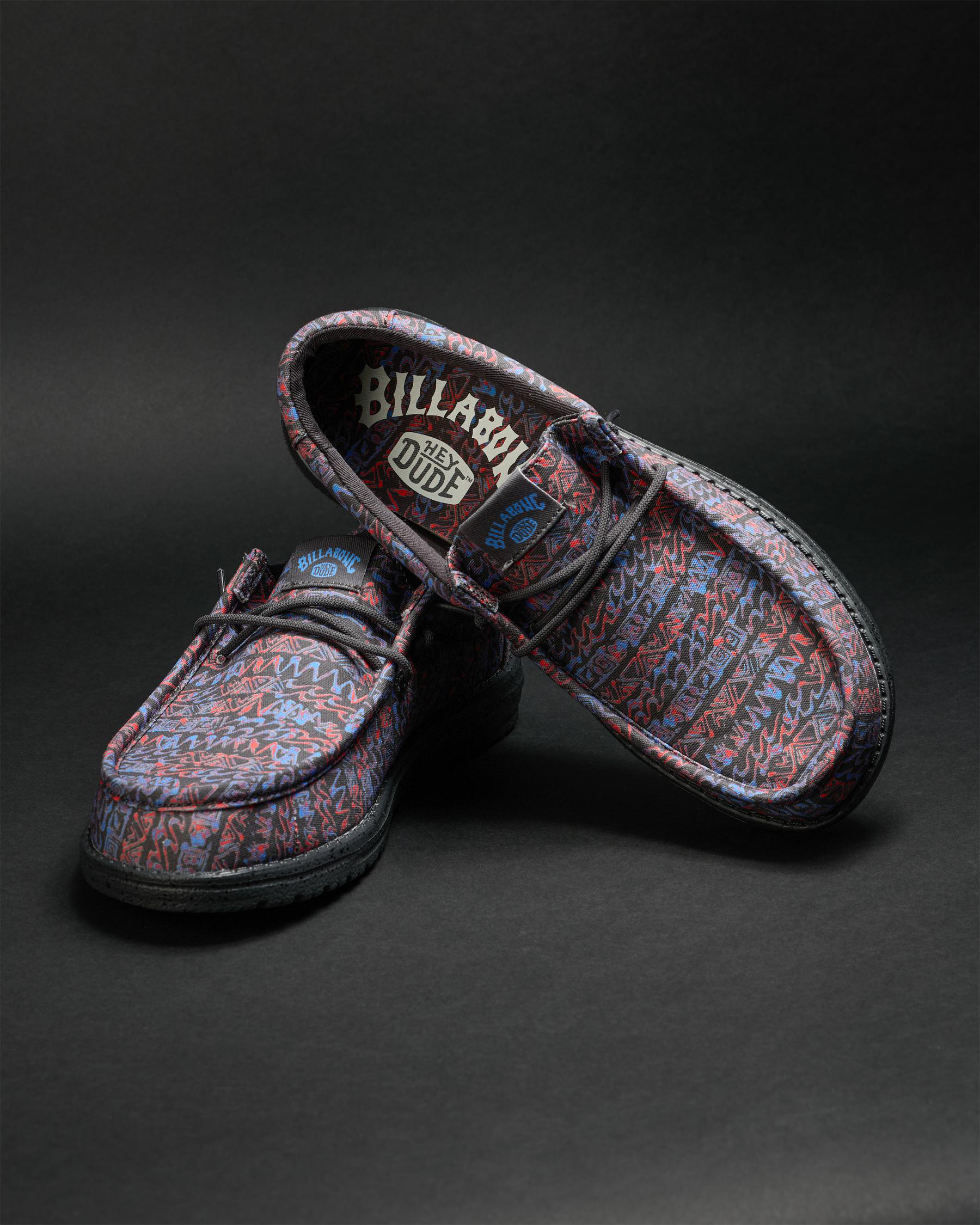 Wally Billabong 2 Shoes