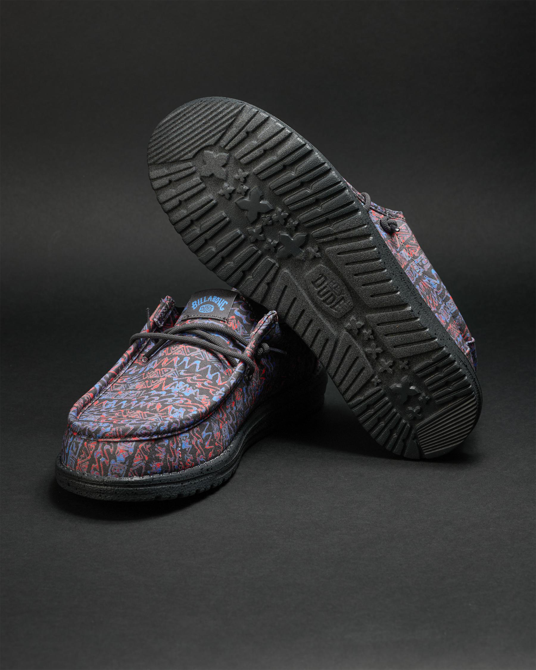 Wally Billabong 2 Shoes