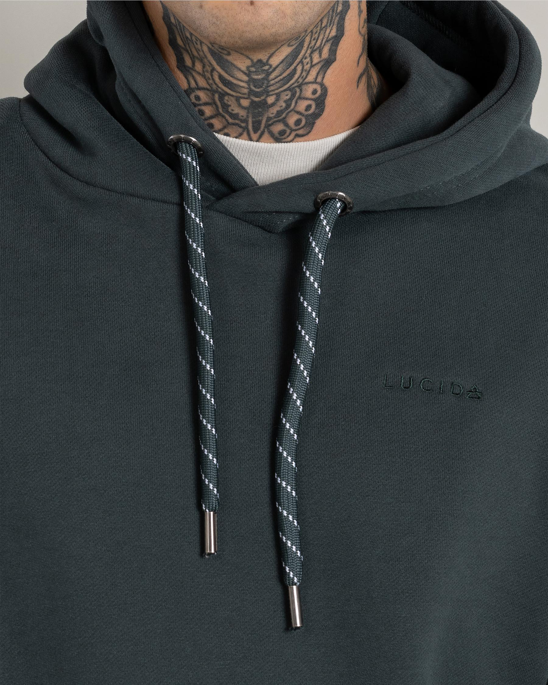 Magnified Hoodie
