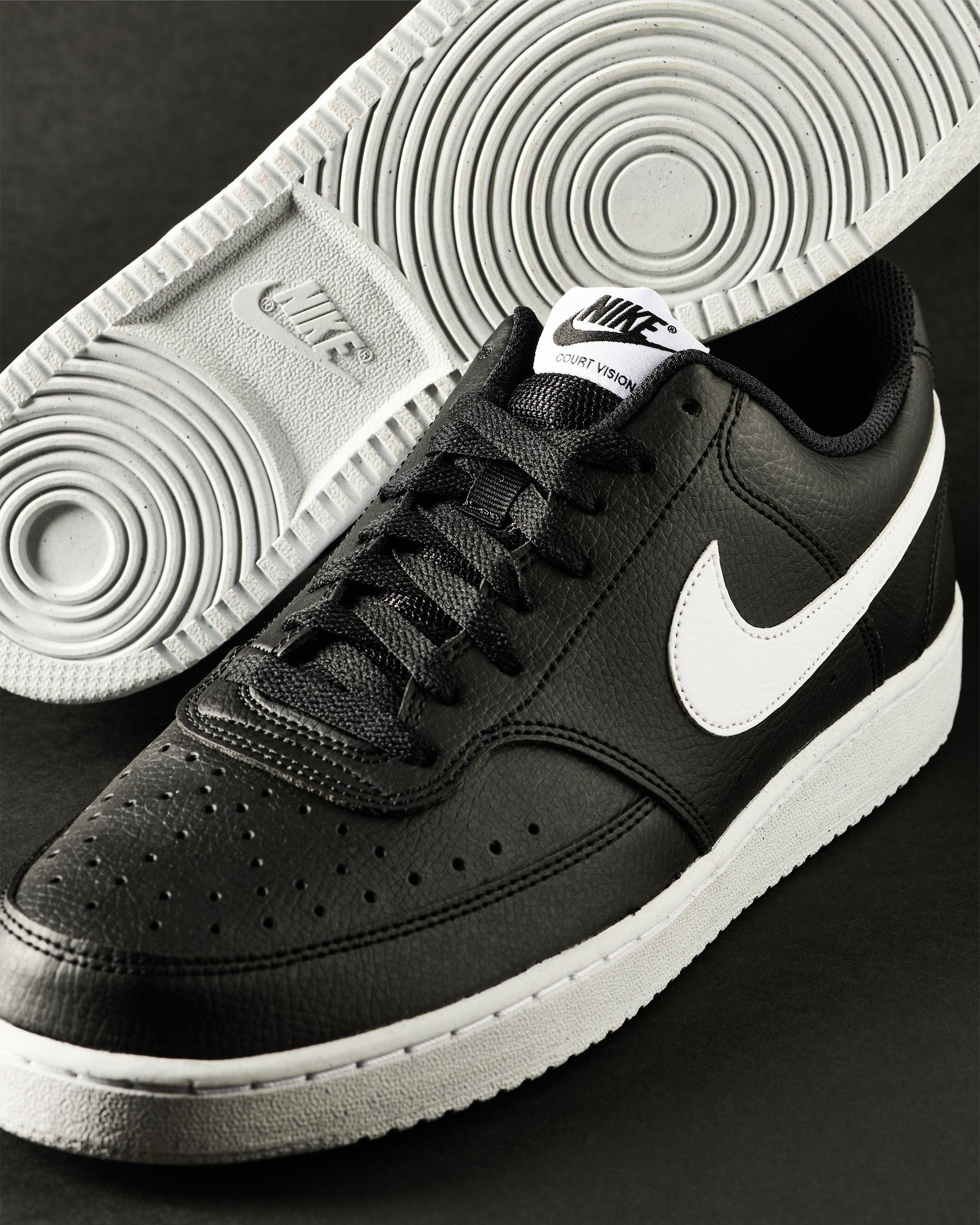 Court Vision Low Next Nature Shoes