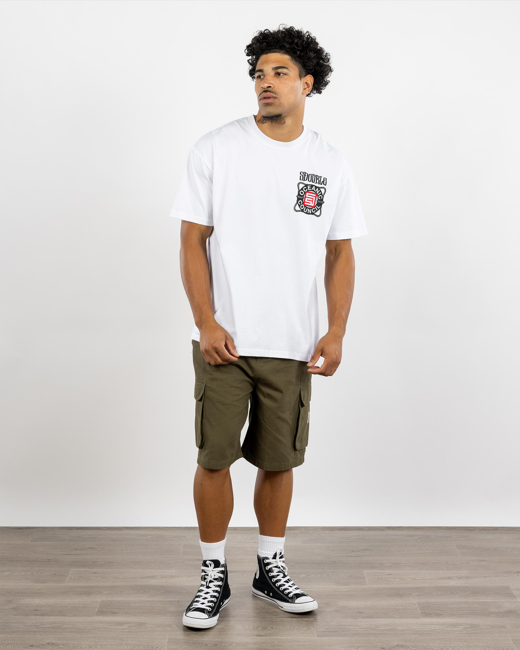 Oceanic Council T-Shirt