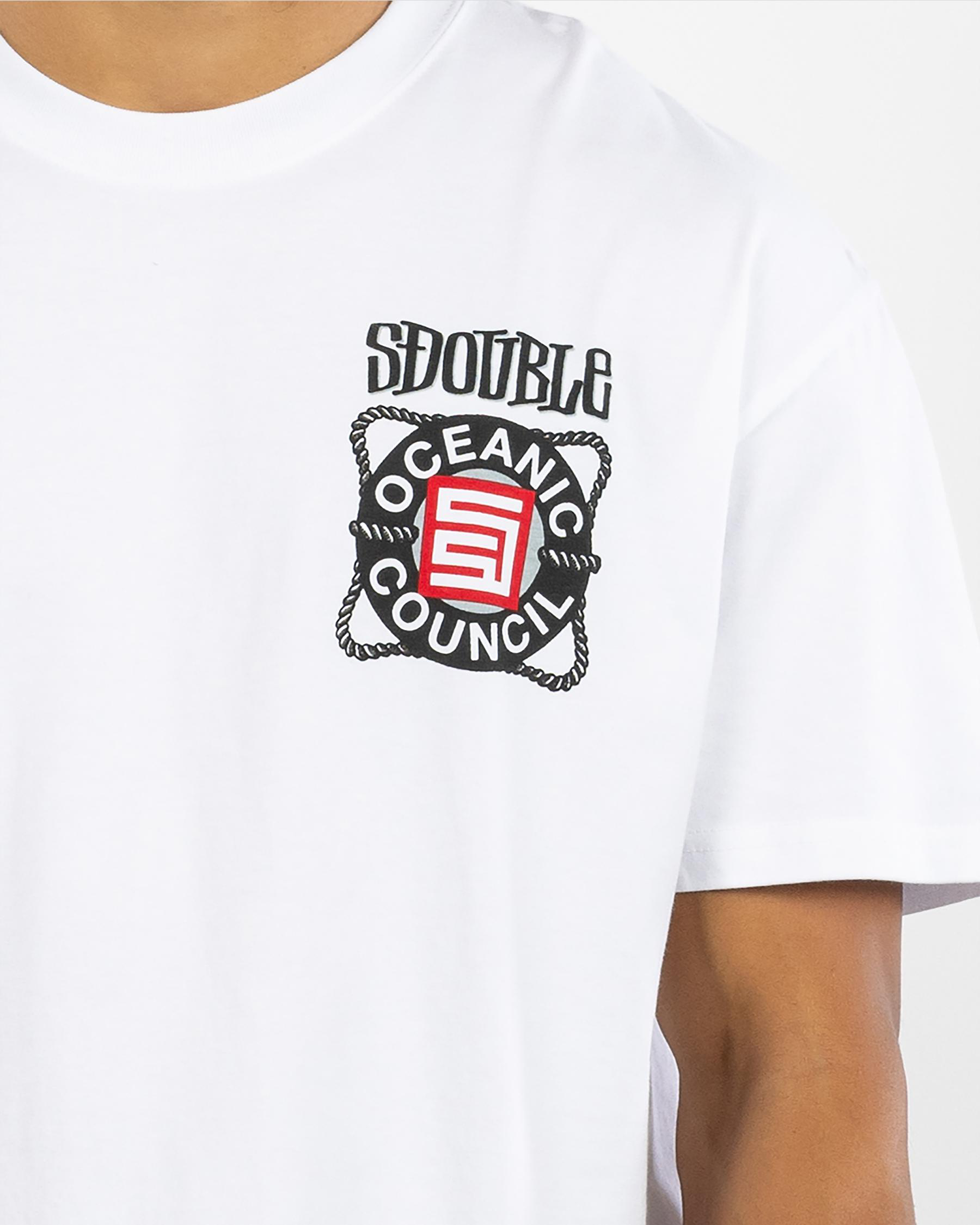 Oceanic Council T-Shirt