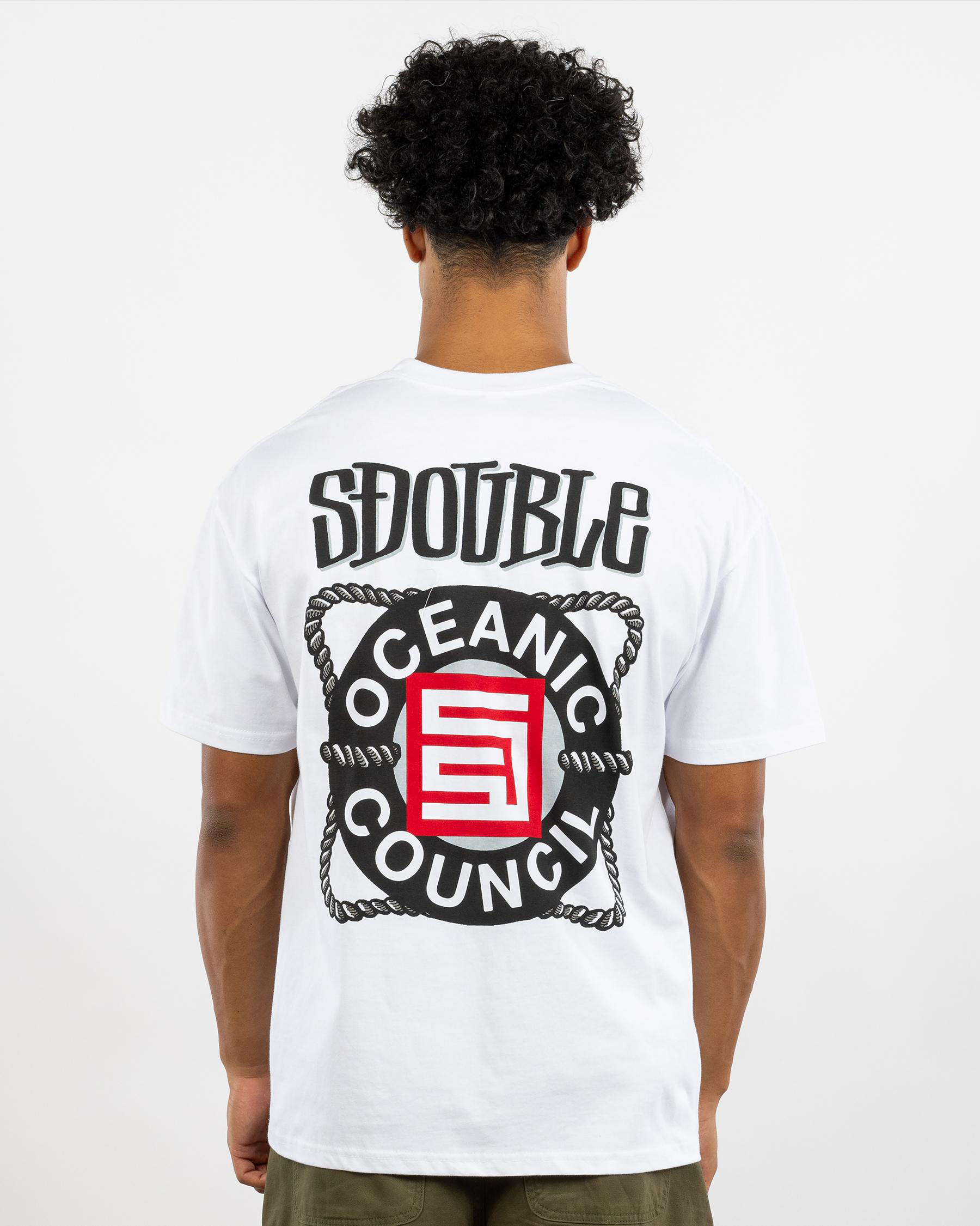 Oceanic Council T-Shirt