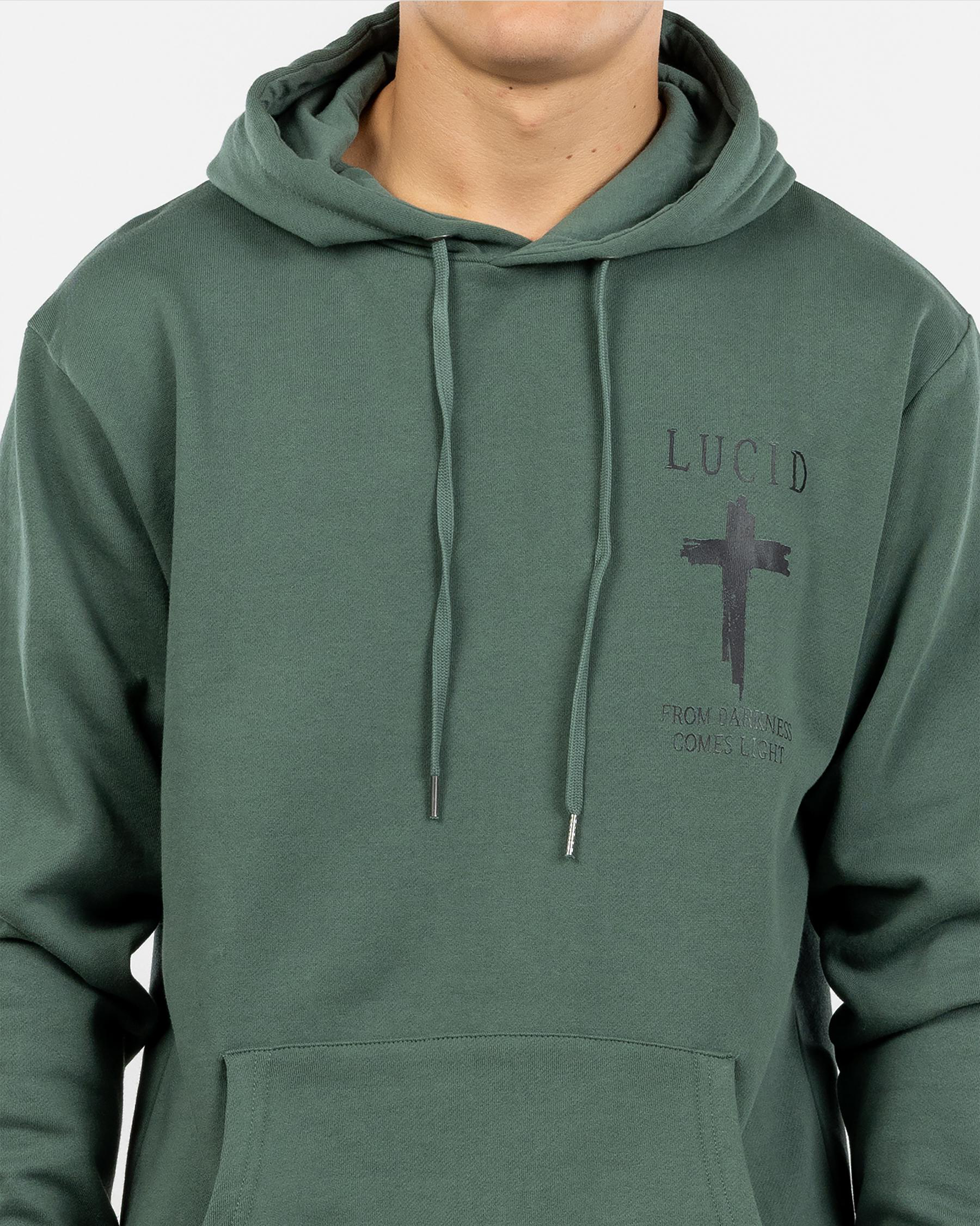 Shrine Hoodie