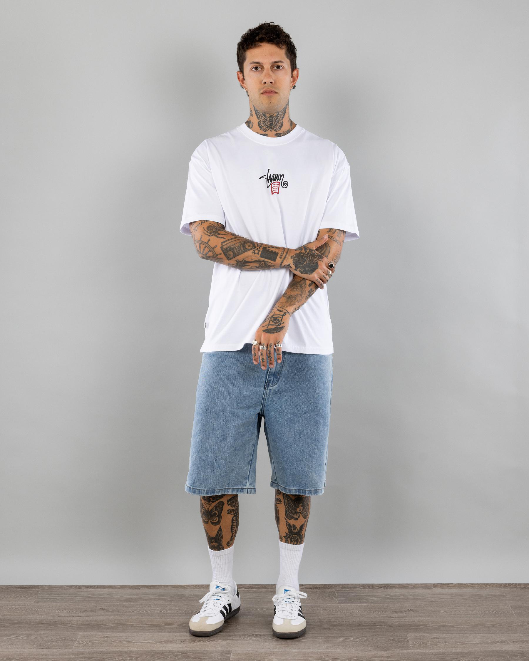 For The Crew T-Shirt