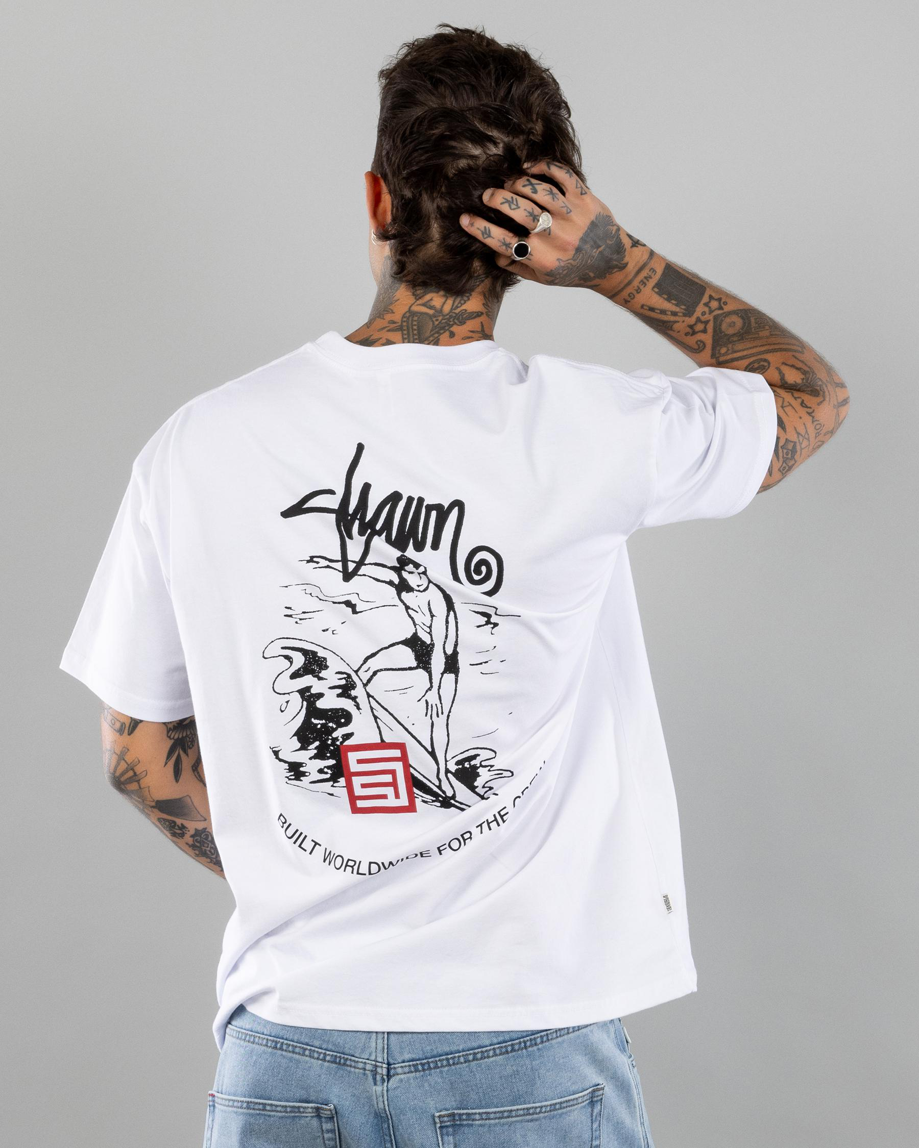 For The Crew T-Shirt