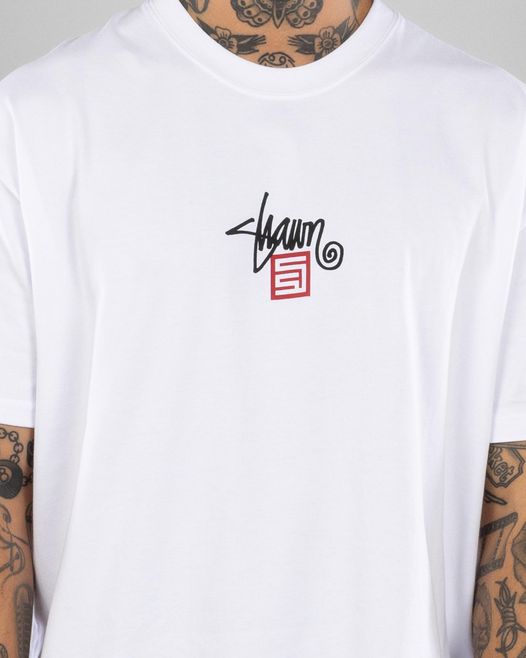 For The Crew T-Shirt