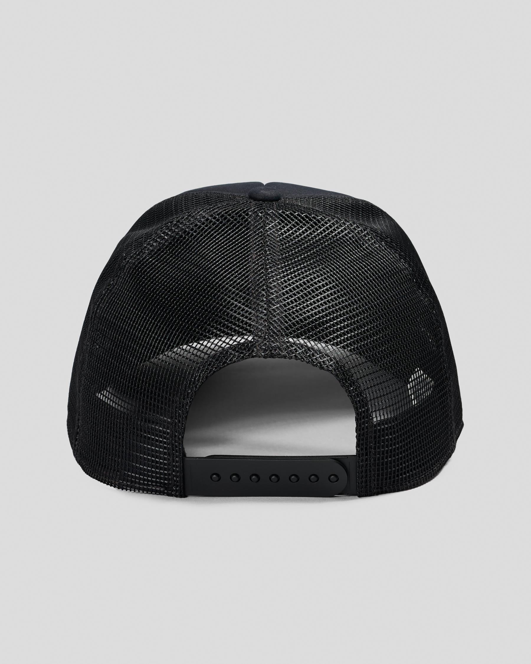 Rise Outdoor Trucker Cap
