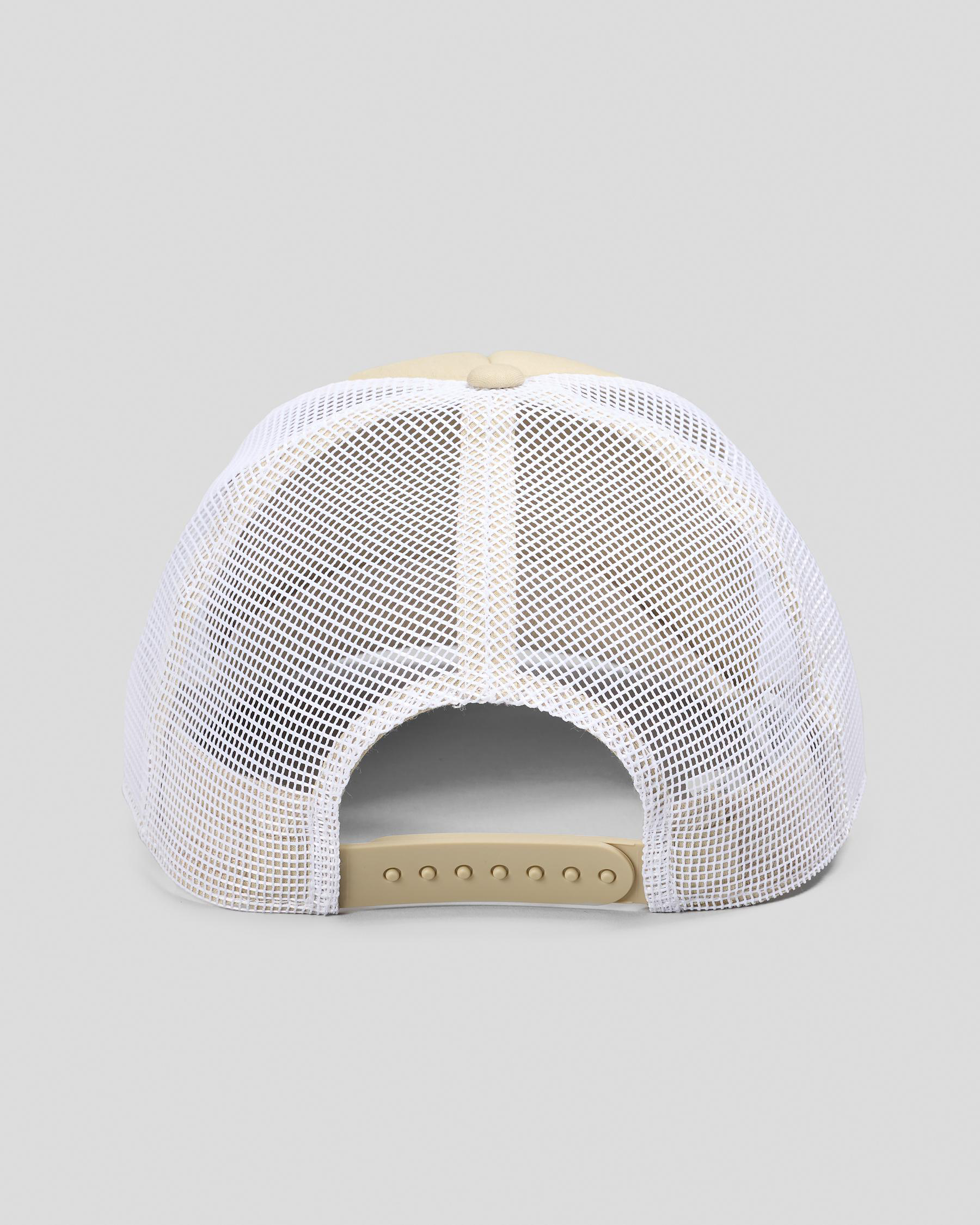 Rise Outdoor Trucker Cap