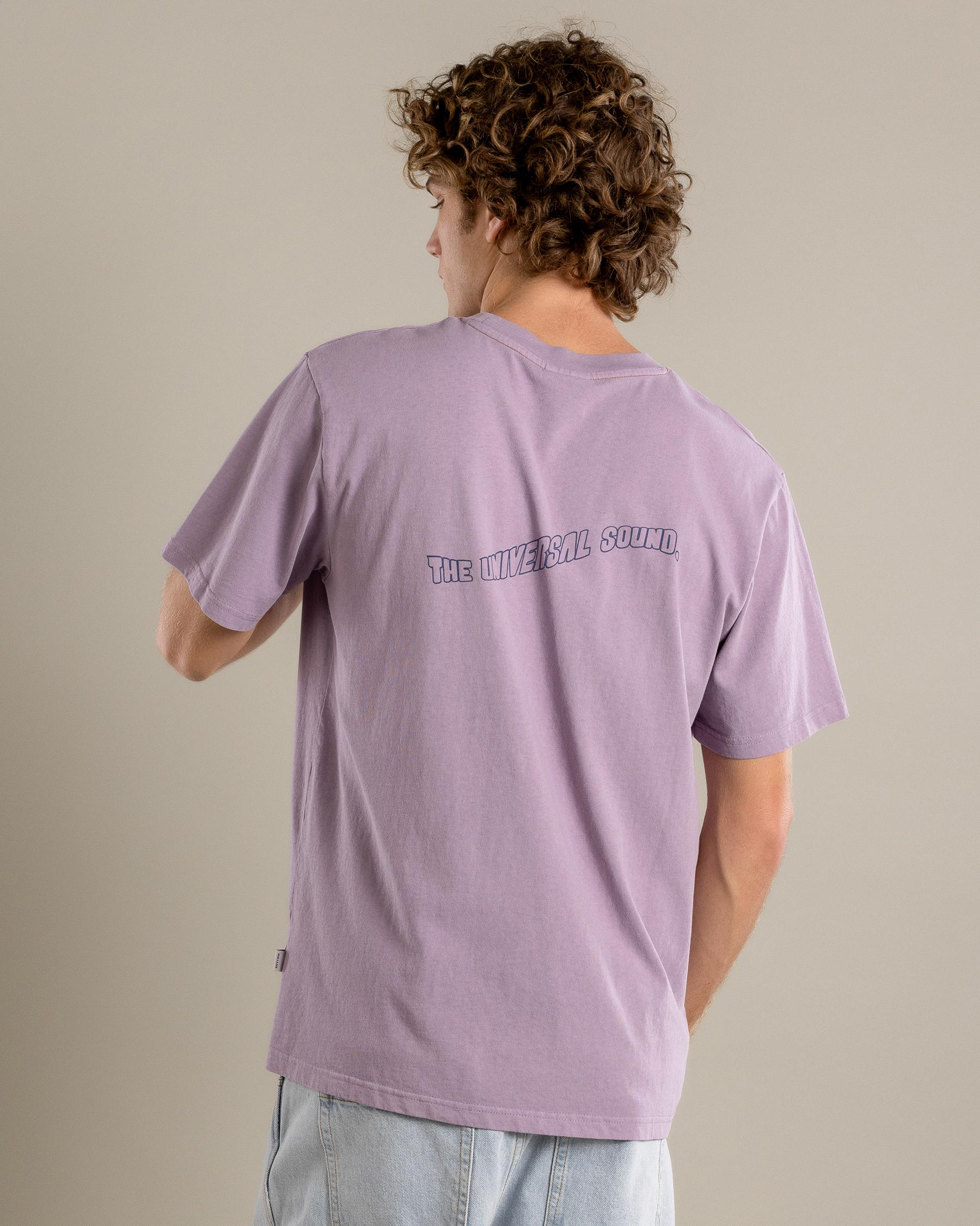 Universal Sound T-Shirt