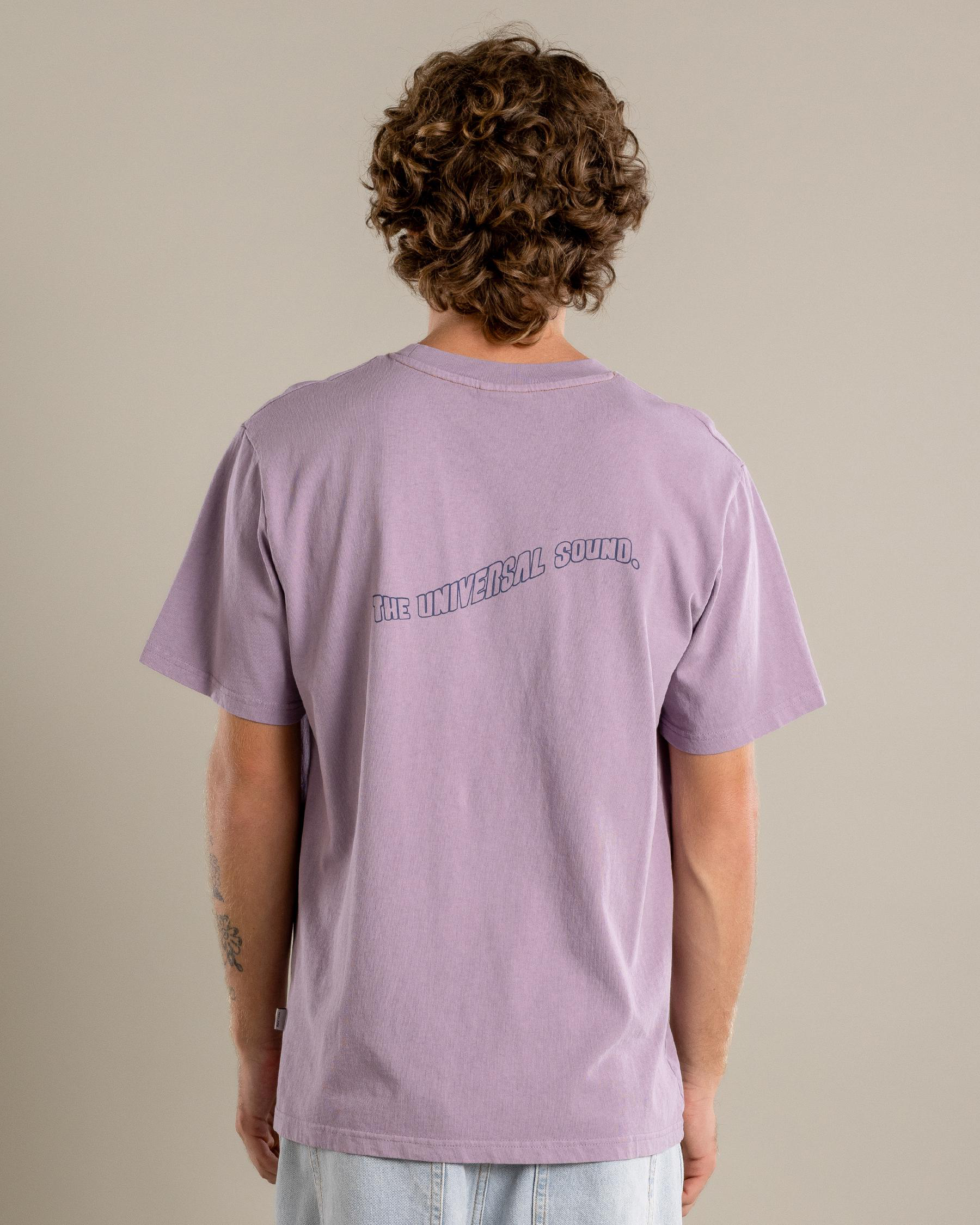 Universal Sound T-Shirt