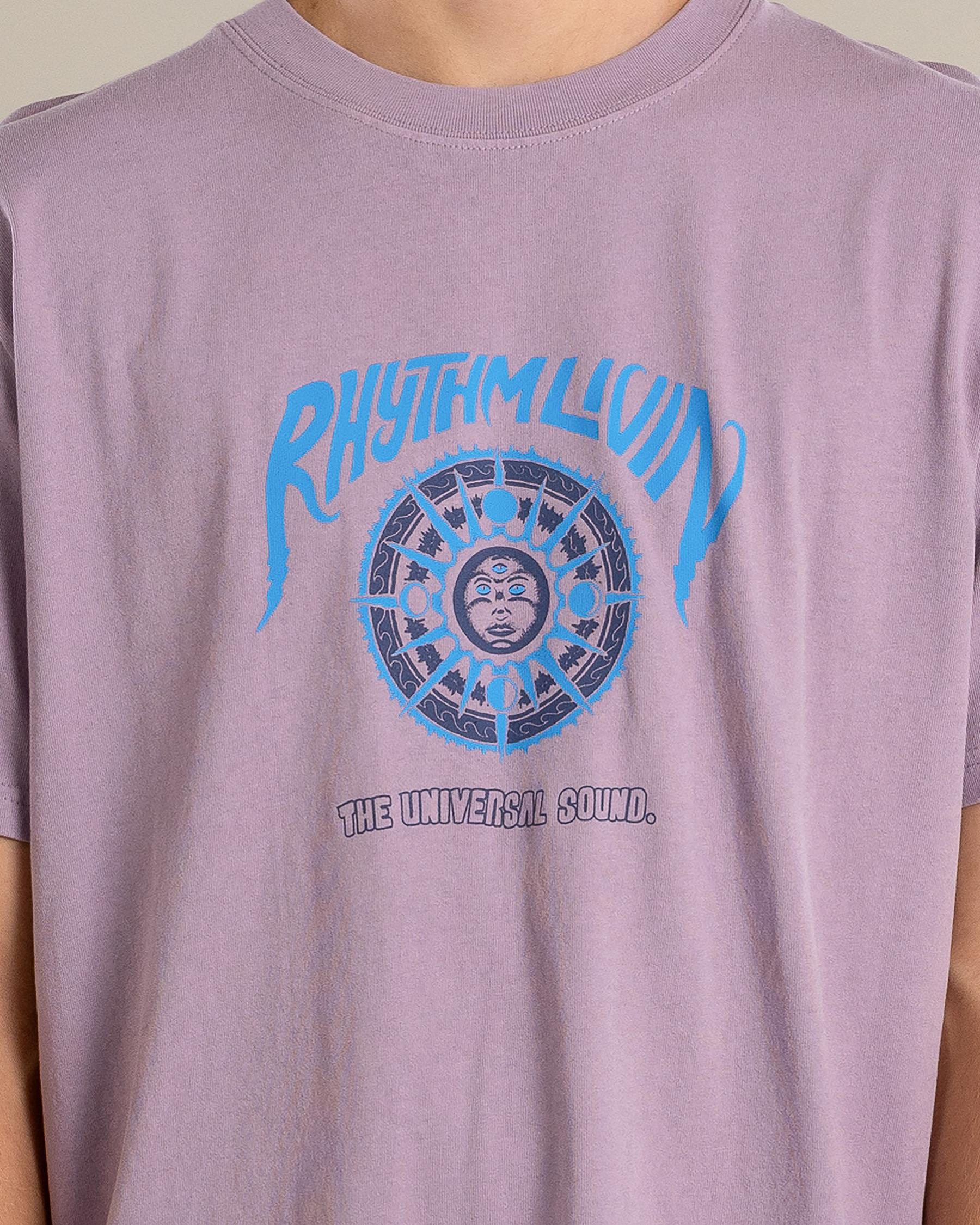 Universal Sound T-Shirt