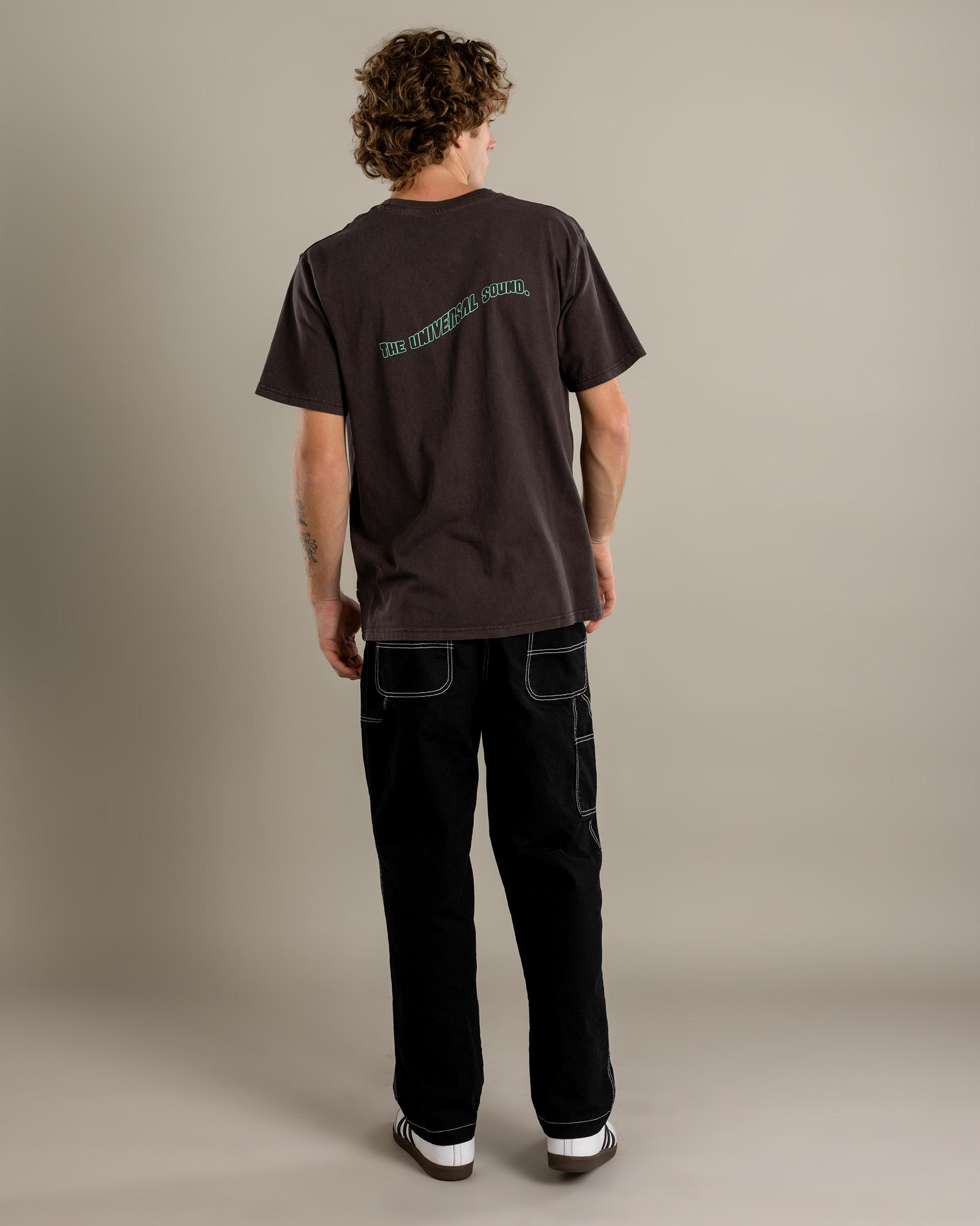 Universal Sound T-Shirt