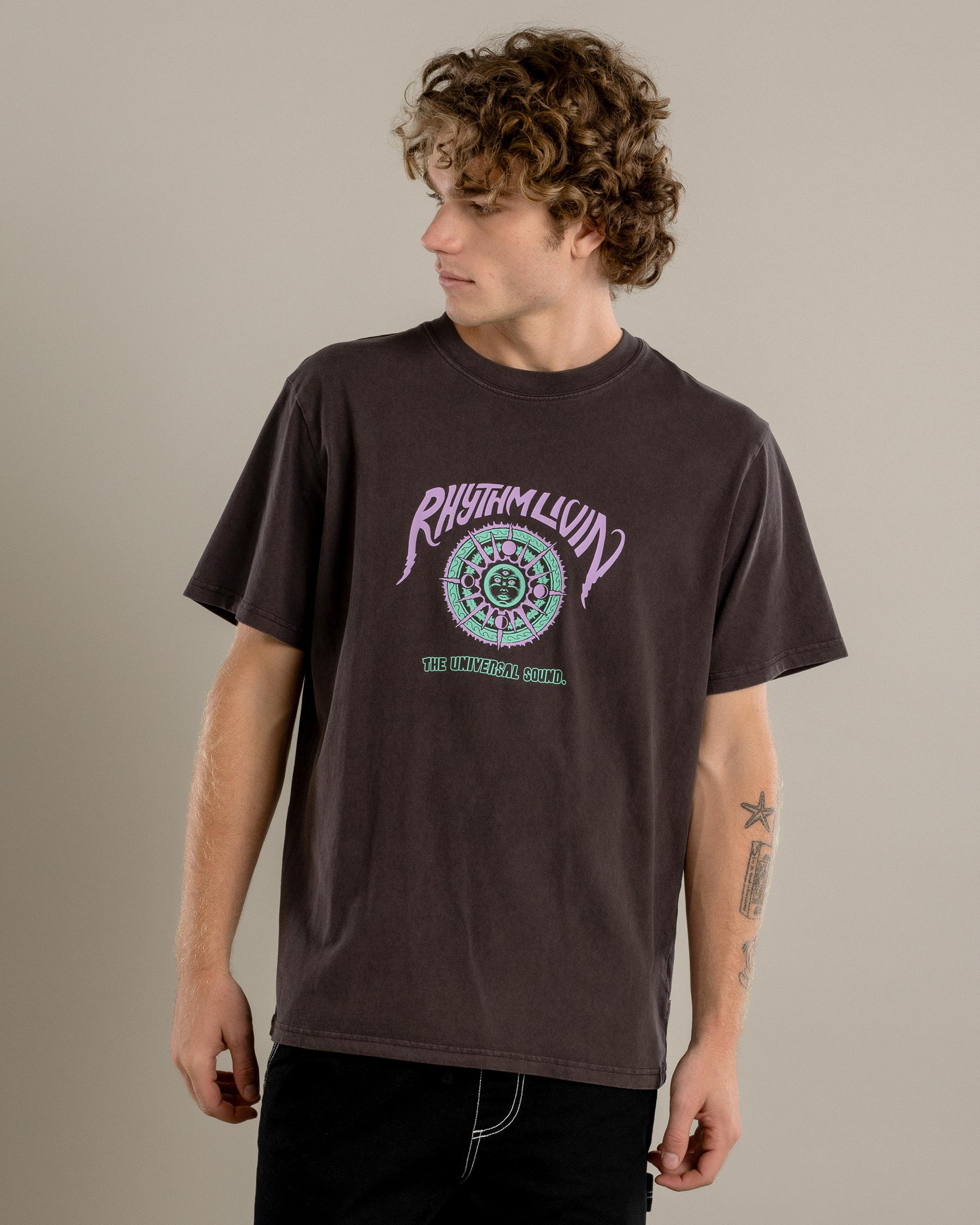 Universal Sound T-Shirt