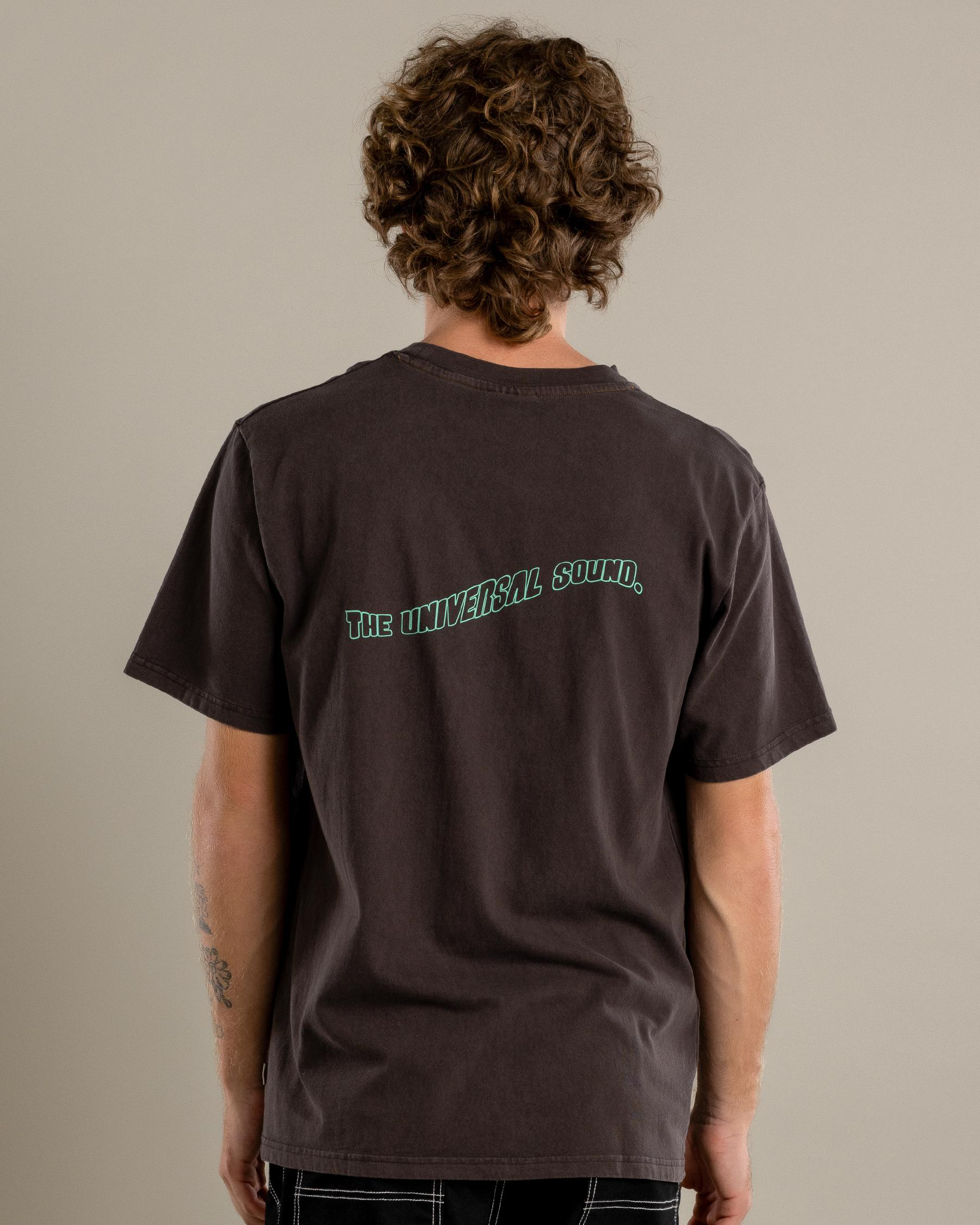 Universal Sound T-Shirt