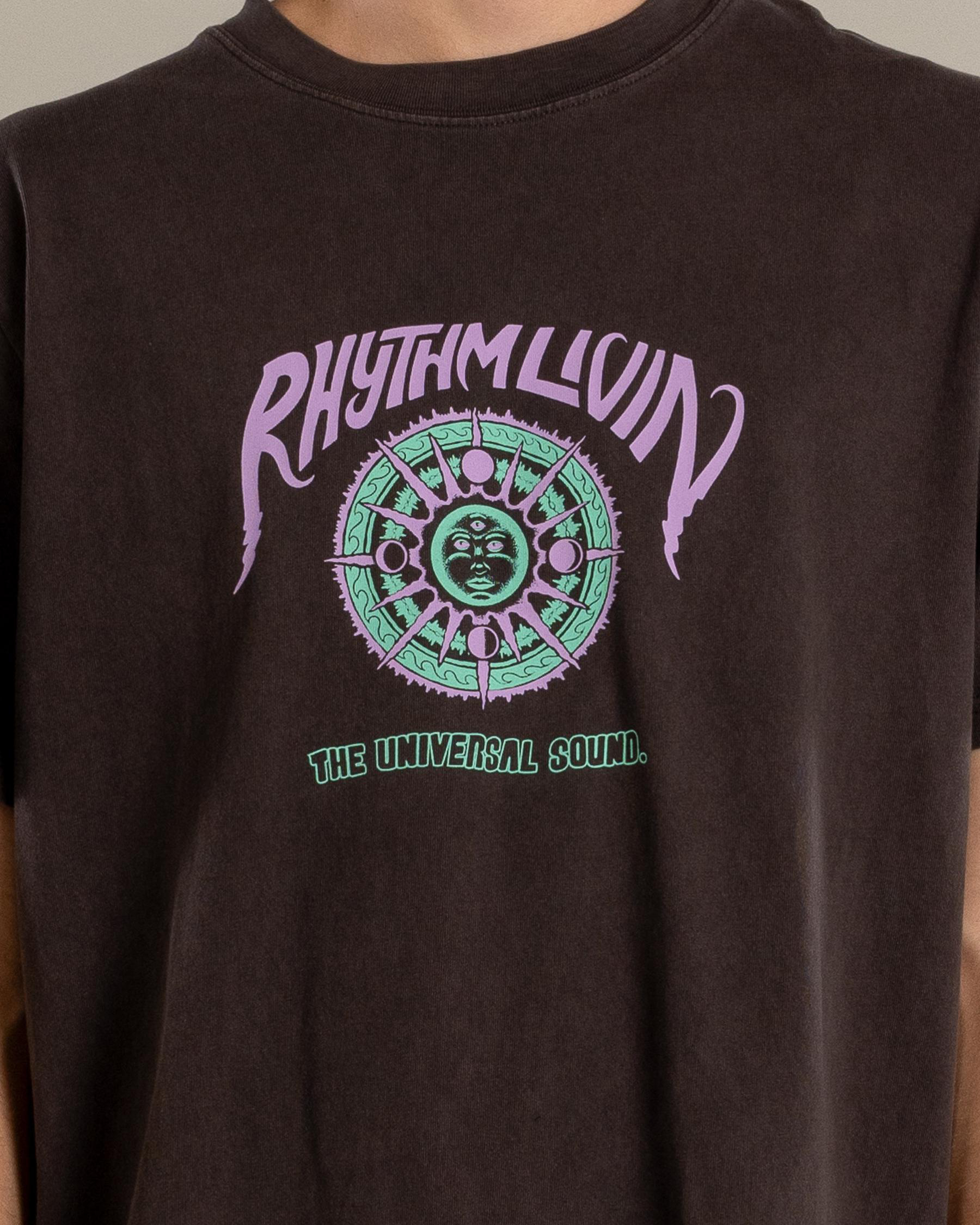 Universal Sound T-Shirt