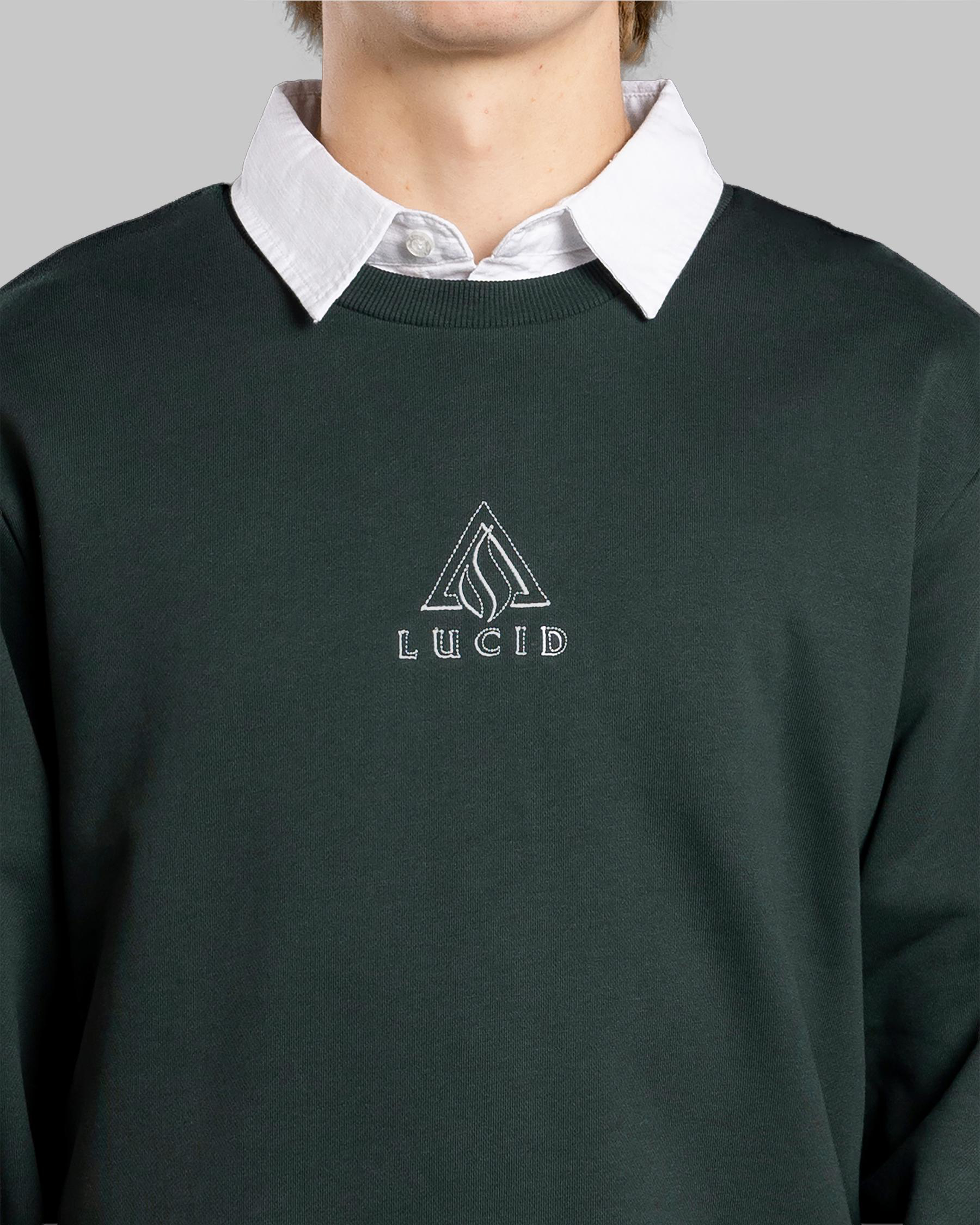 Exodus Crewneck Sweatshirt