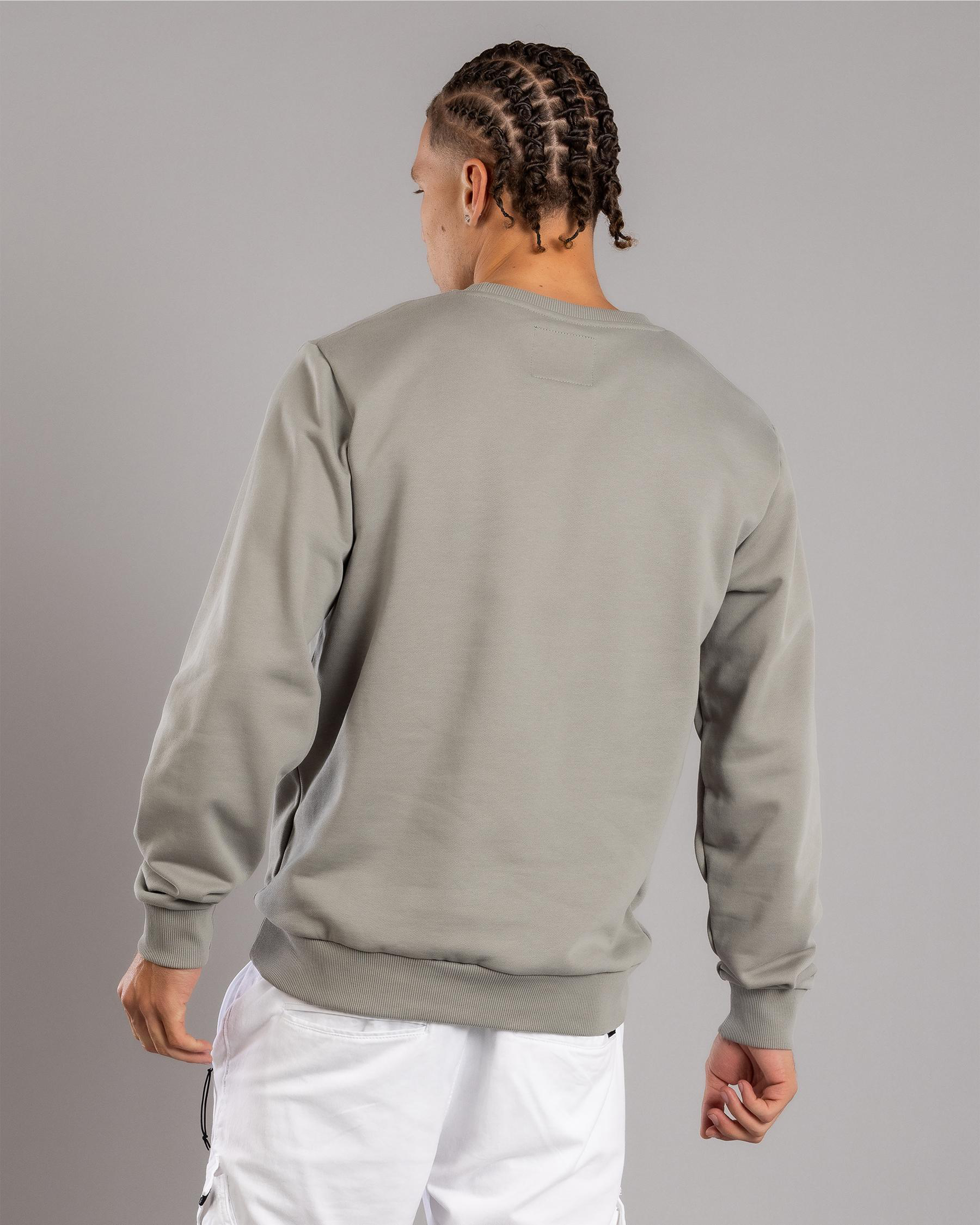 Exodus Crewneck Sweatshirt