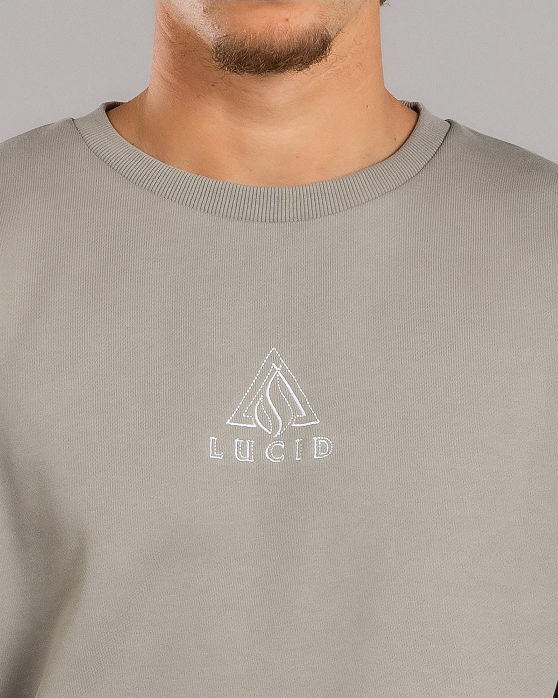 Exodus Crewneck Sweatshirt