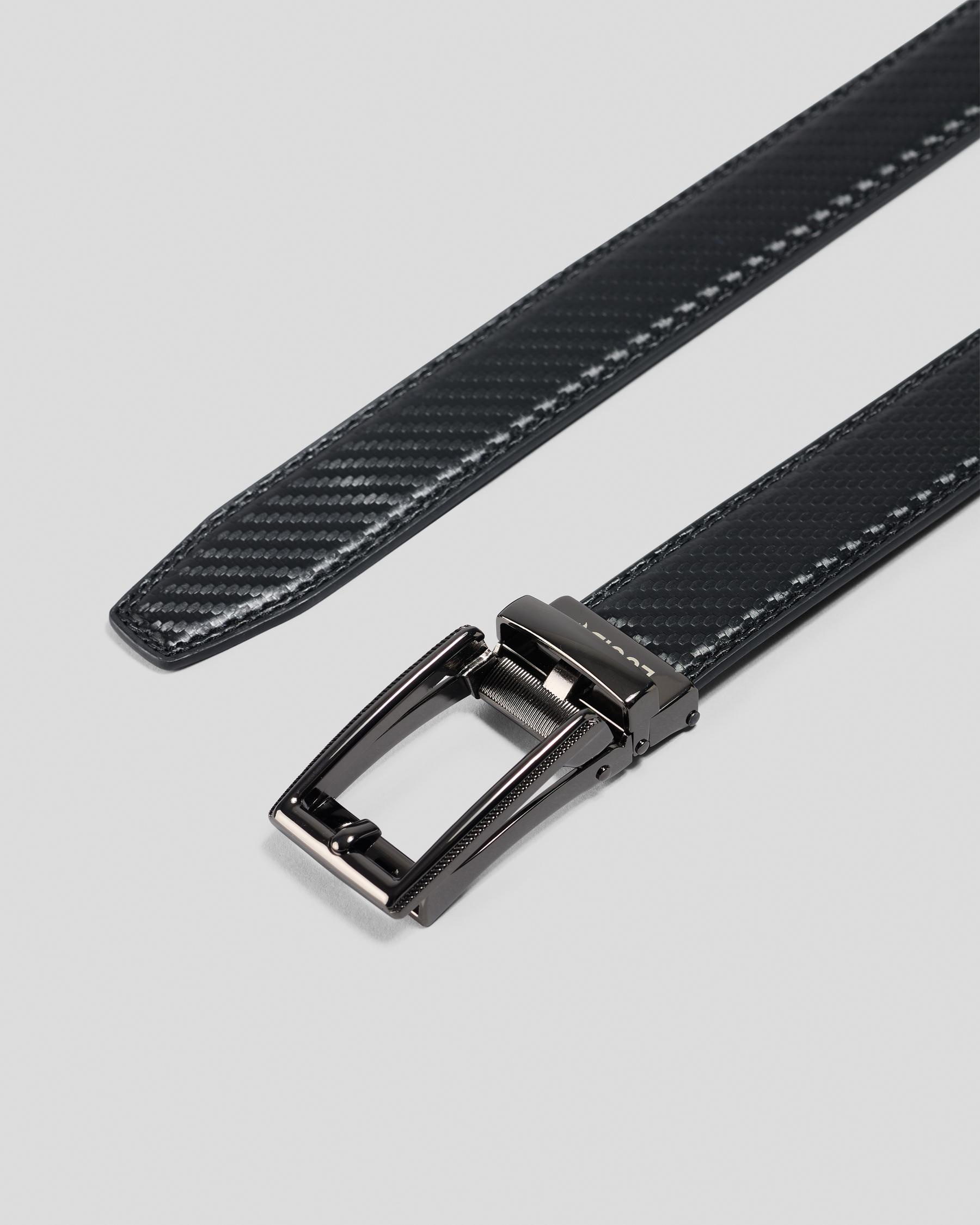 Automatic Carbon Fibre Belt