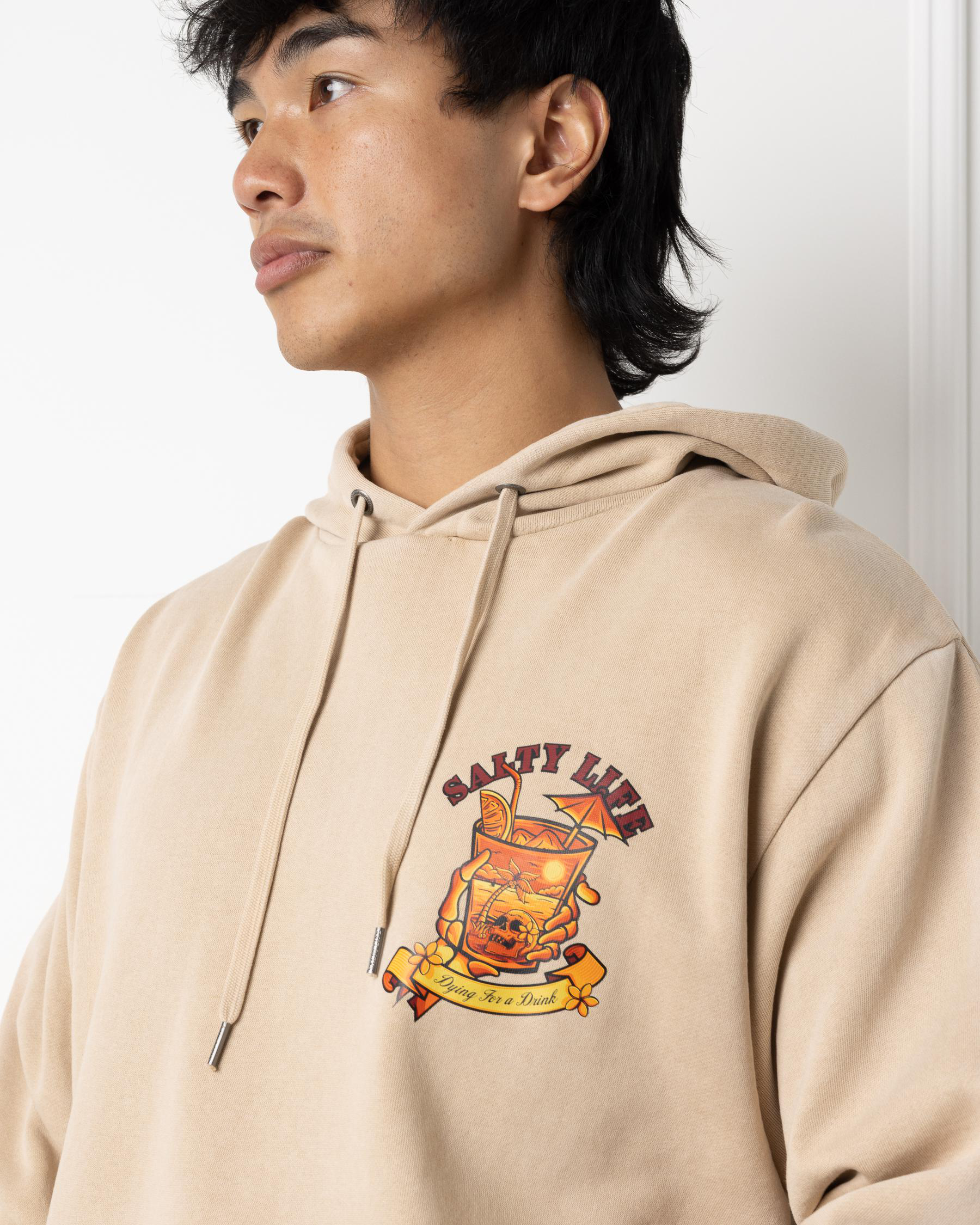 Savour Hoodie